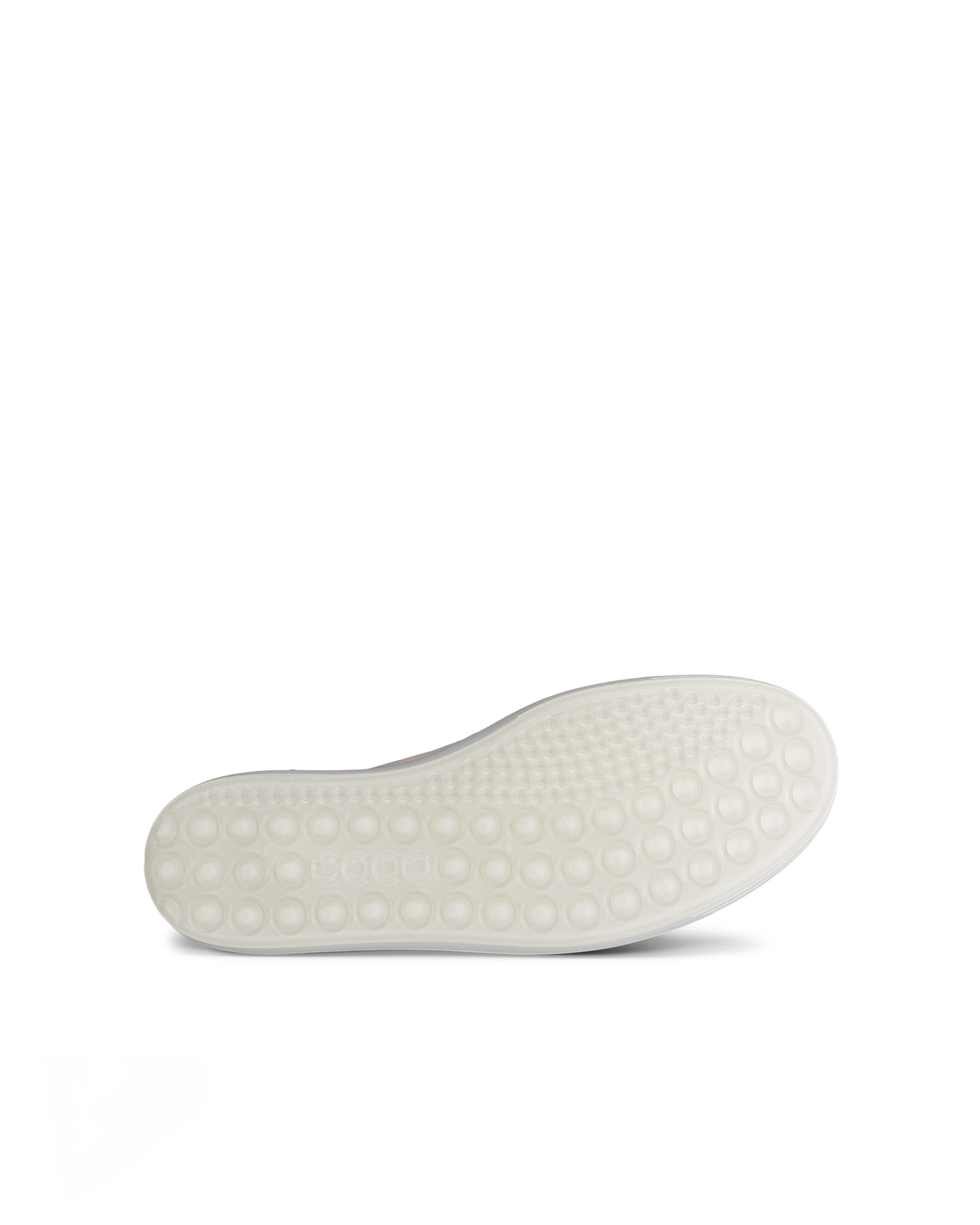 ECCO Soft 7 — Beige