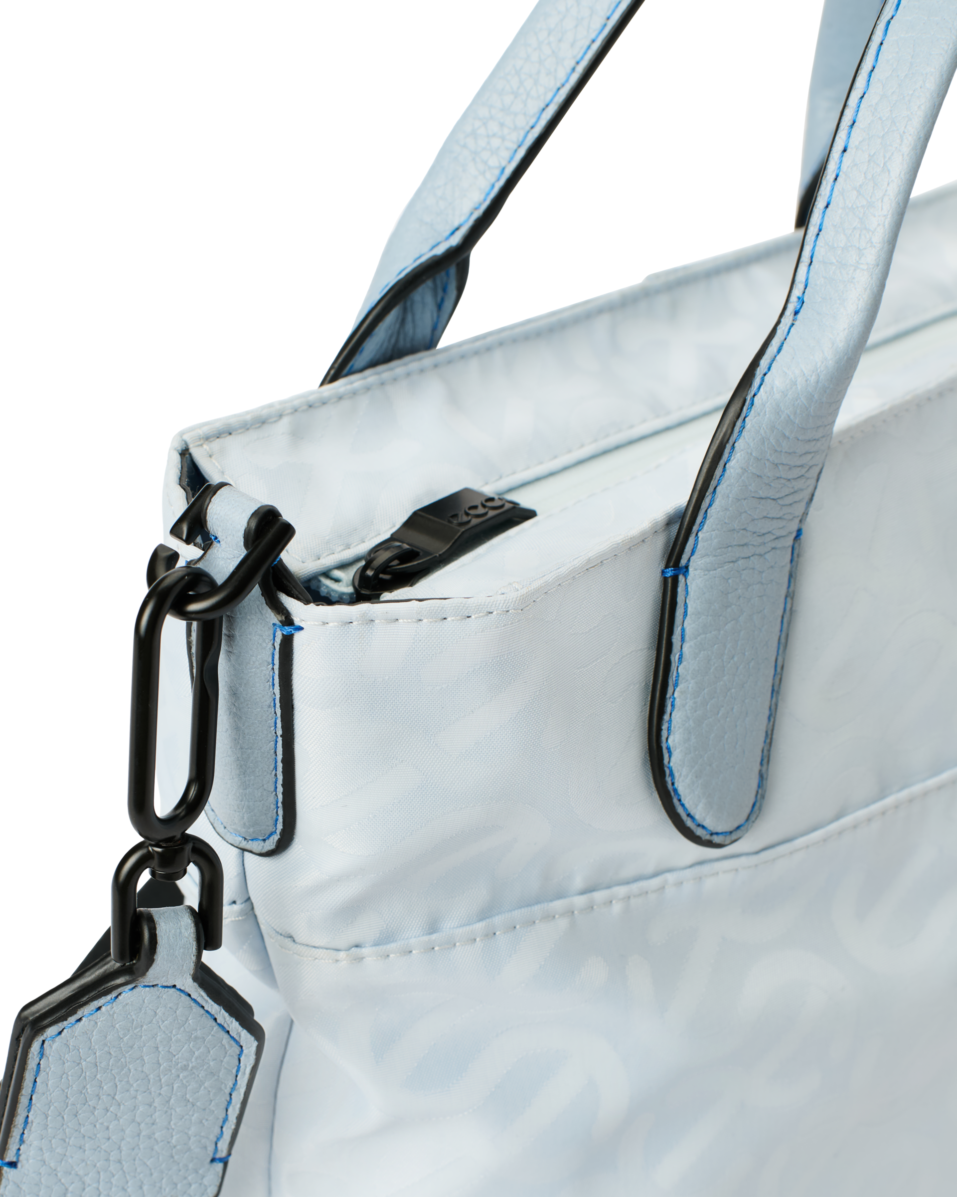 ECCO Golf Tote Bag ゴルフ トートバッグ | ブルー