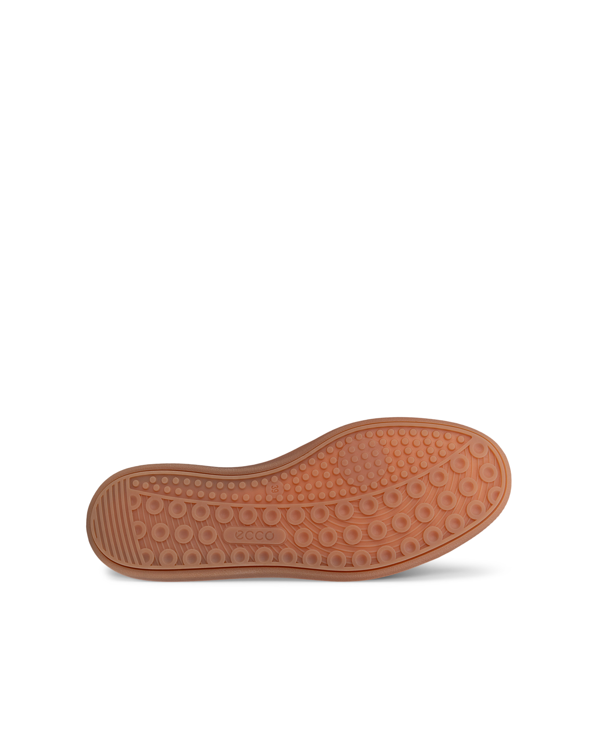 ECCO Soft 11 — Red