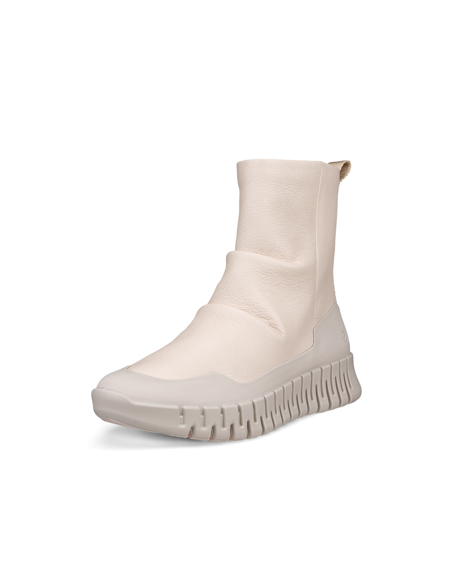 ECCO GRUUV — Beige