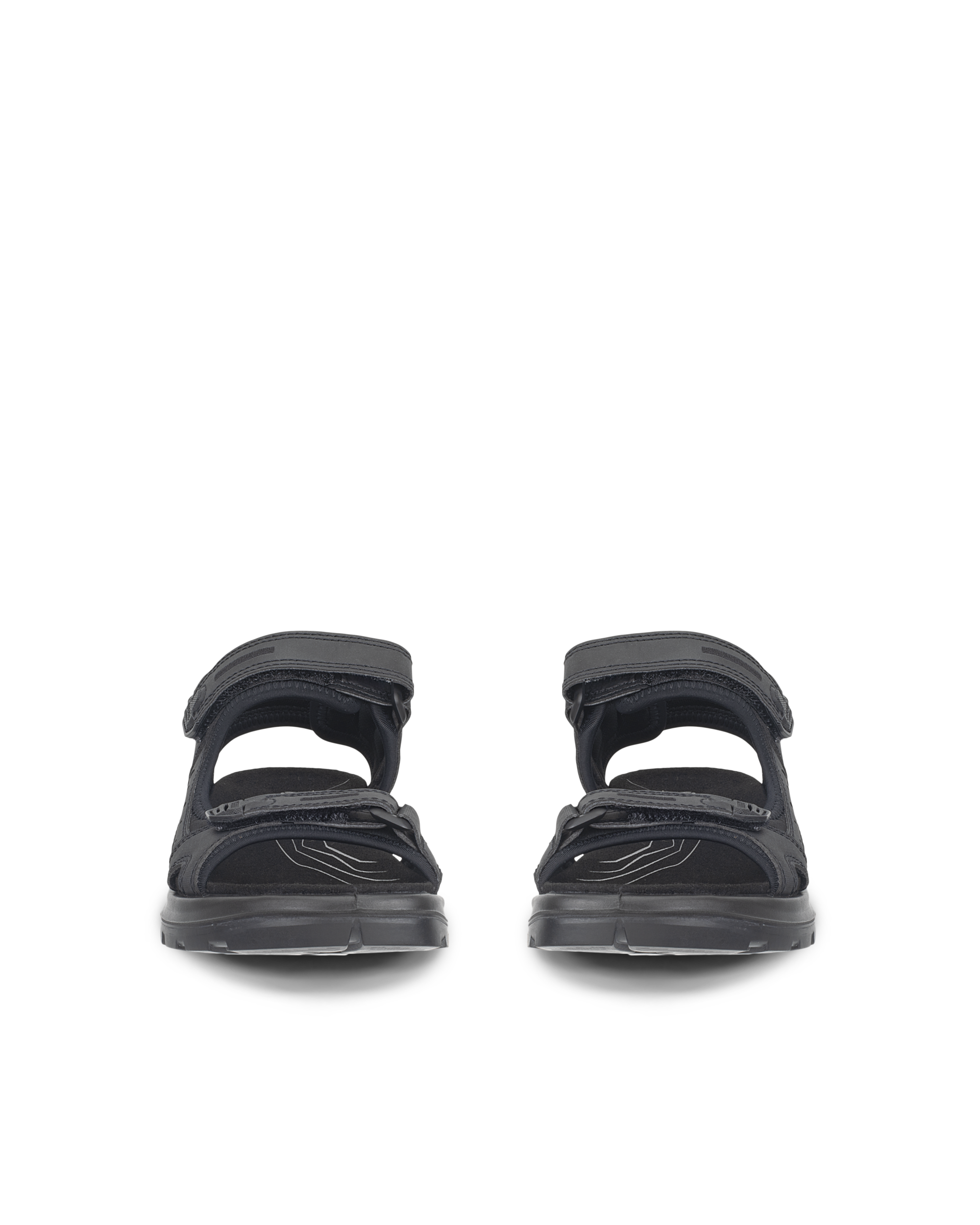 ECCO Offroad — Black