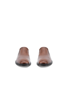 ECCO Metropole Milan — Brown 7