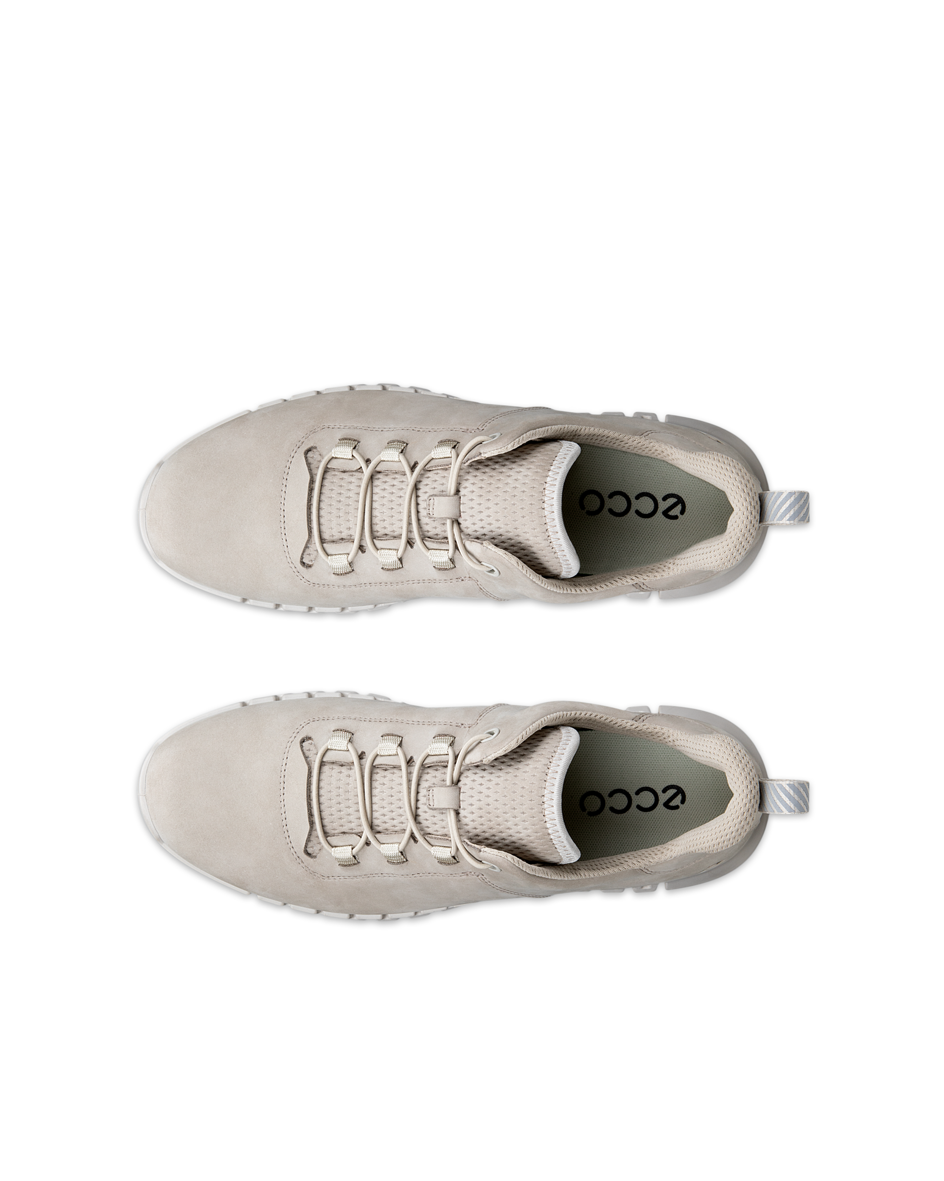 ECCO Gruuv — Beige