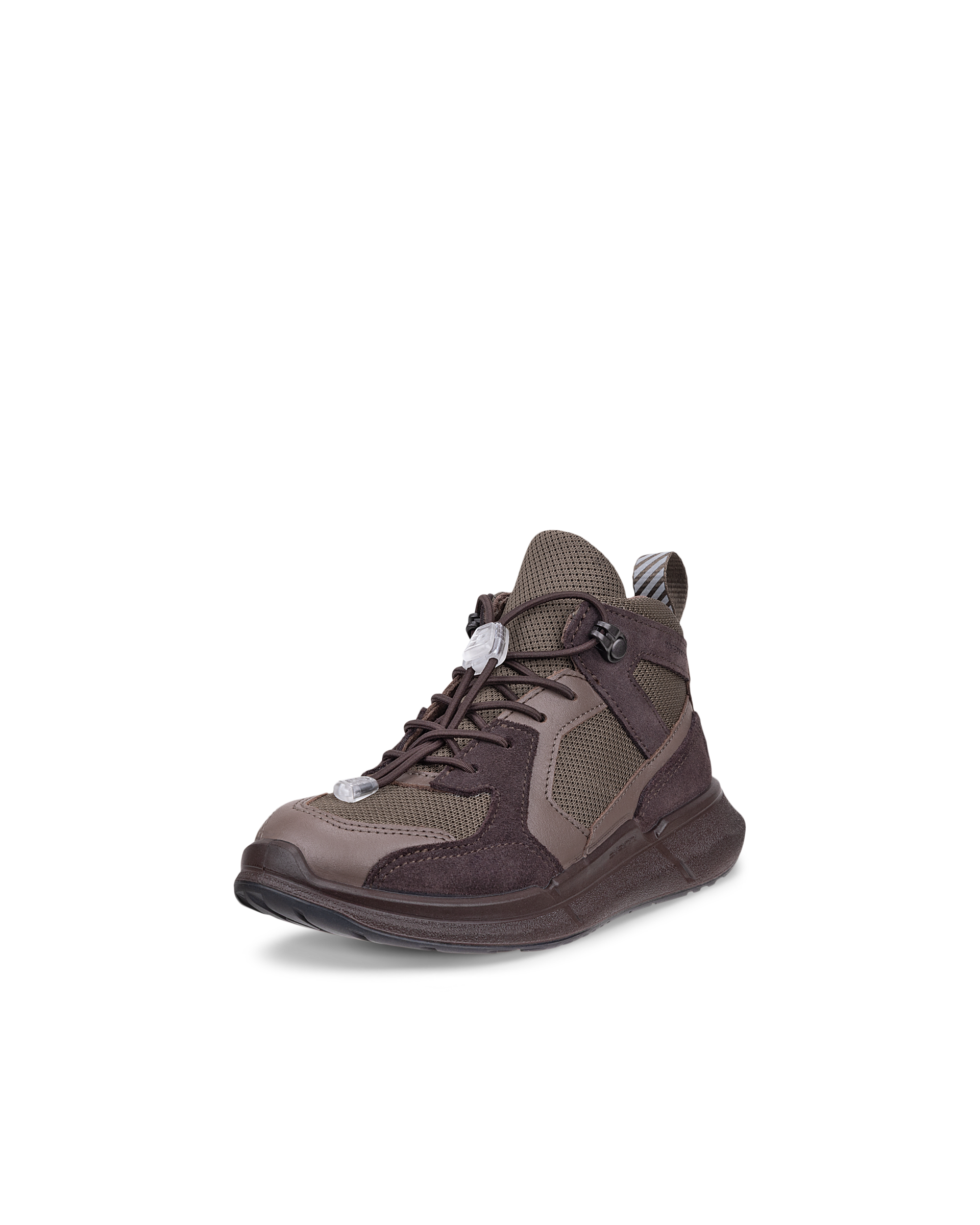 ECCO BIOM 2.2 — Brown