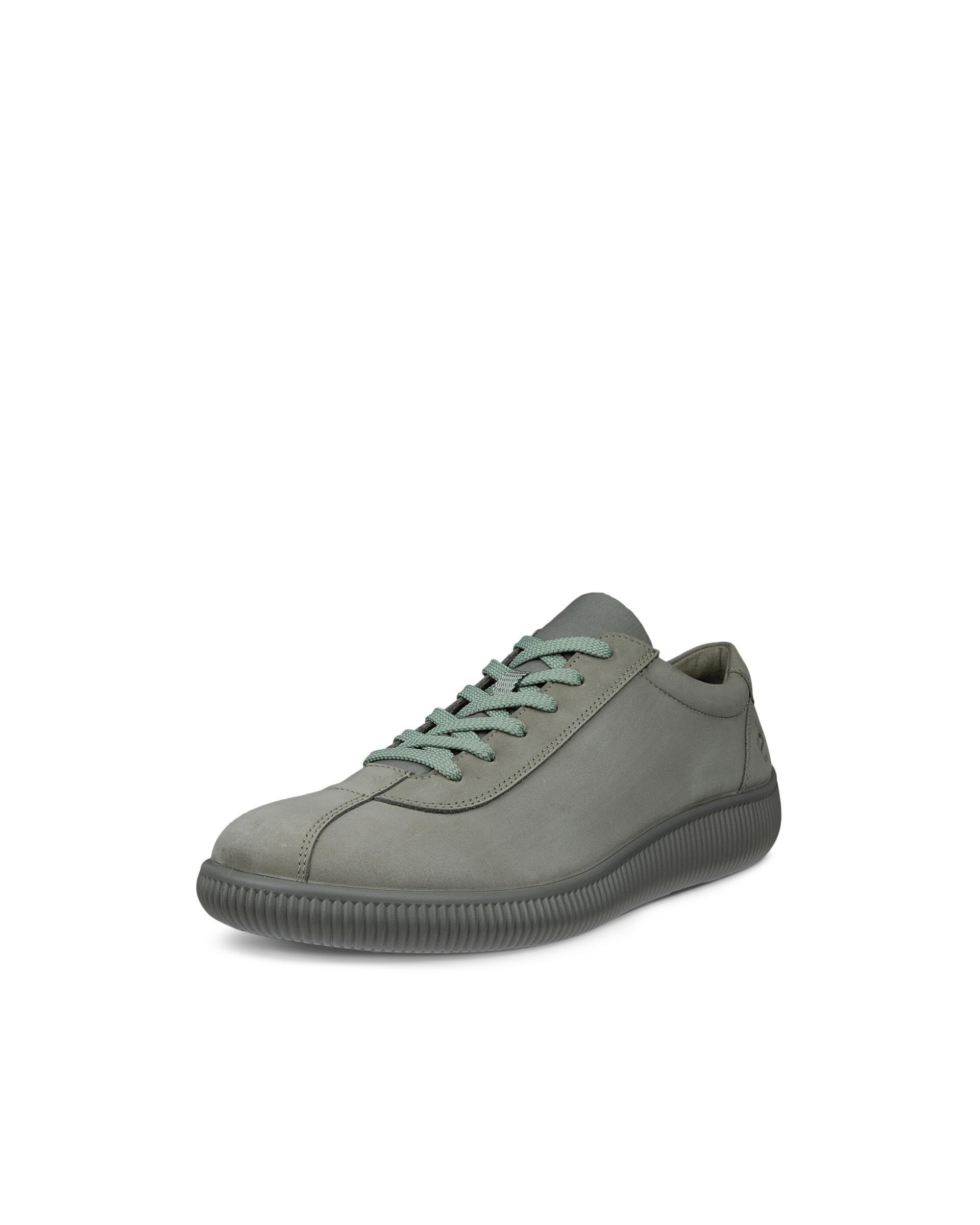 ECCO SOFT ZERO — Green