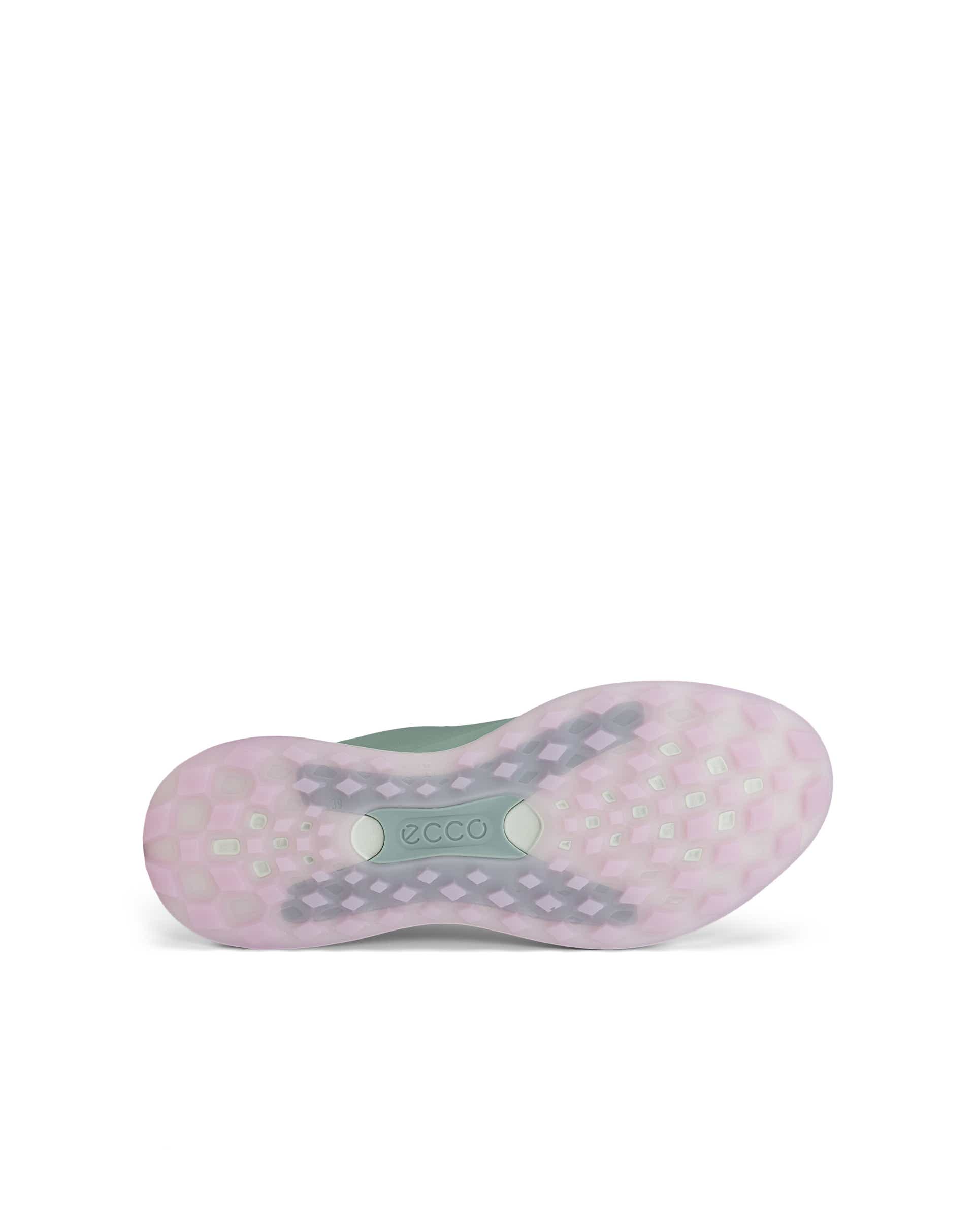 ECCO GOLF LT1 - Vert - Sole