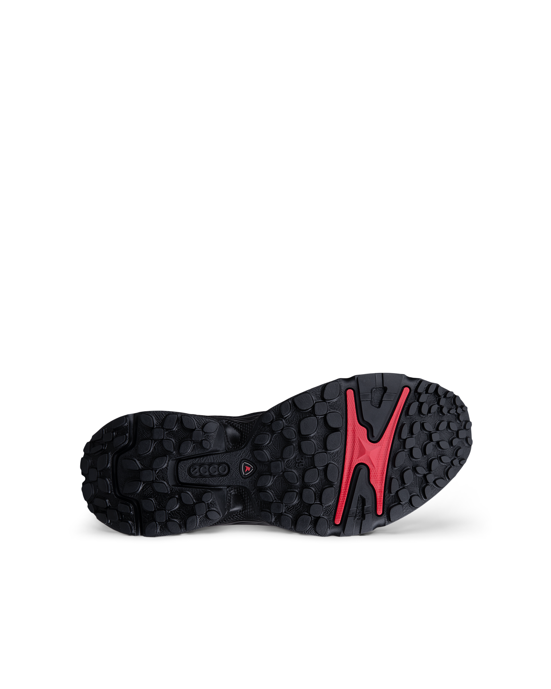 ECCO Receptor Xp — Black