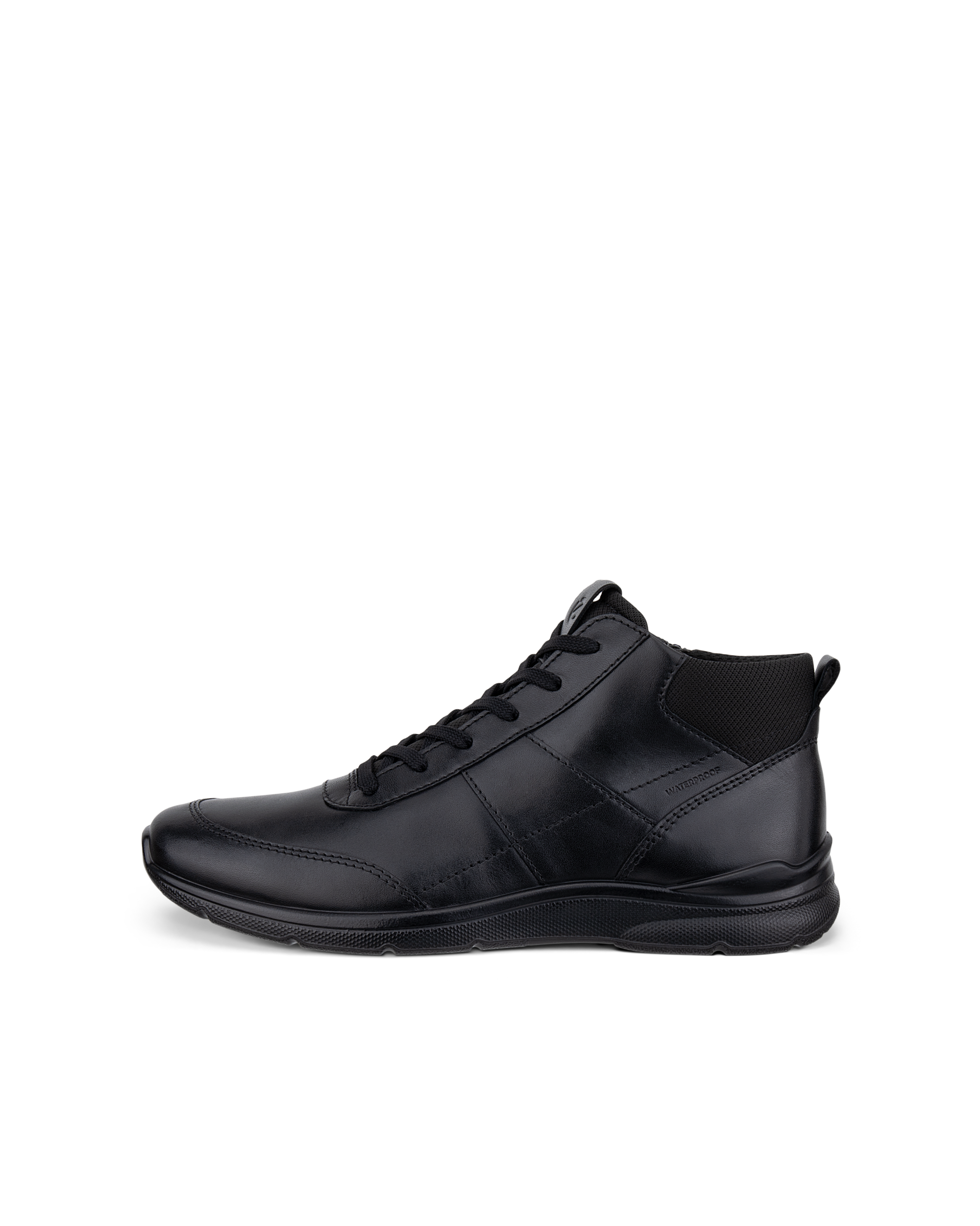 ECCO IRVING — Black