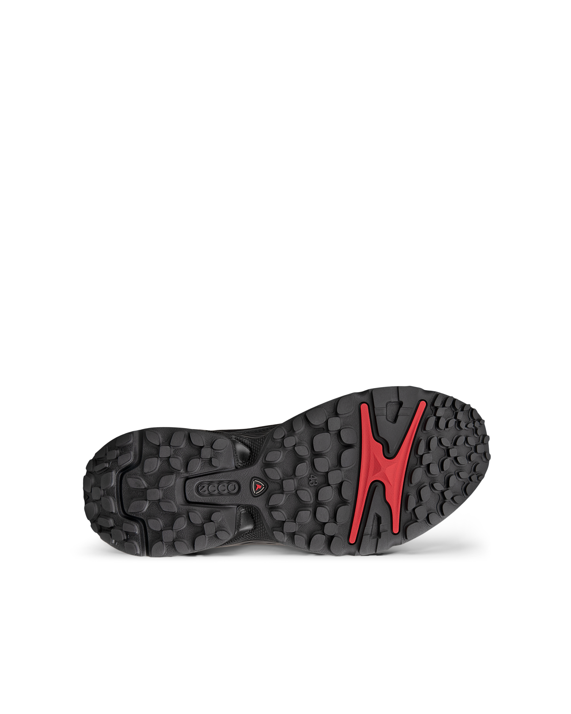 ECCO Receptor Xp — Black
