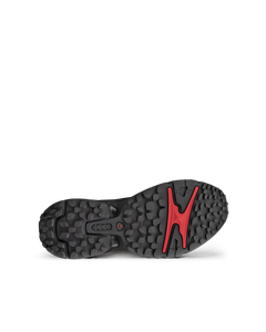 ECCO Receptor Xp — Black 4