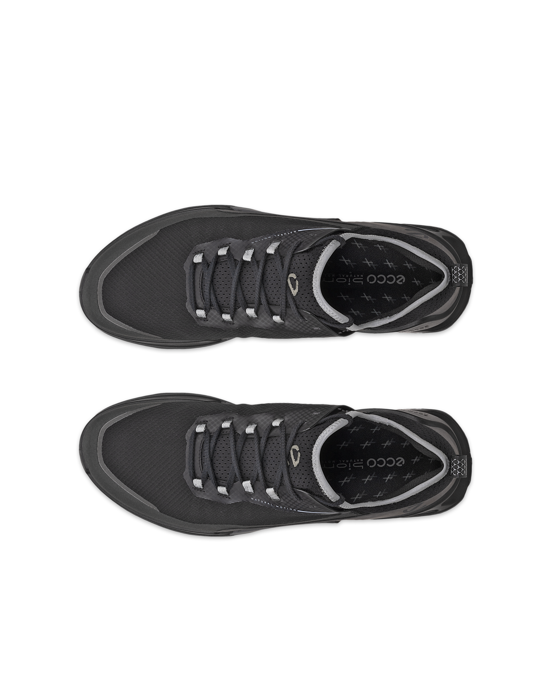 ECCO BIOM 2.1 X COUNTRY — Black