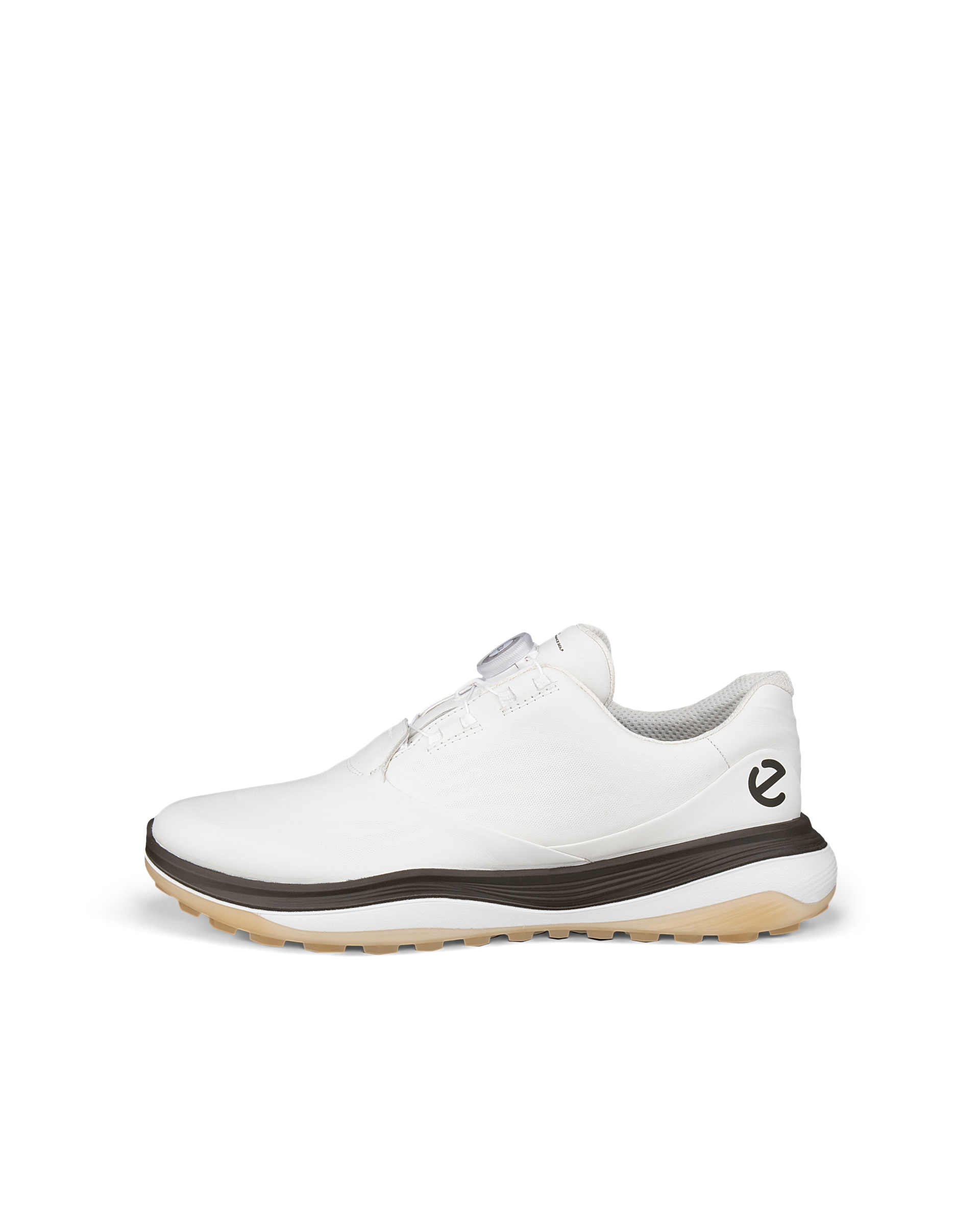 ECCO GOLF LT1 BOA Men メンズ レザーウォータープルーフゴルフ ECCO GOLF LT1 BOA Men メンズ レザーウォータープルーフゴルフ