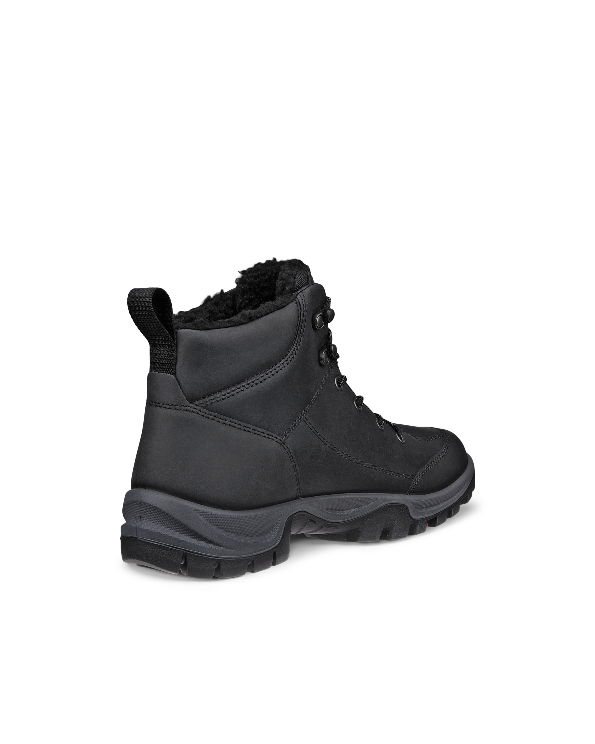 ECCO Xpedition III — Black