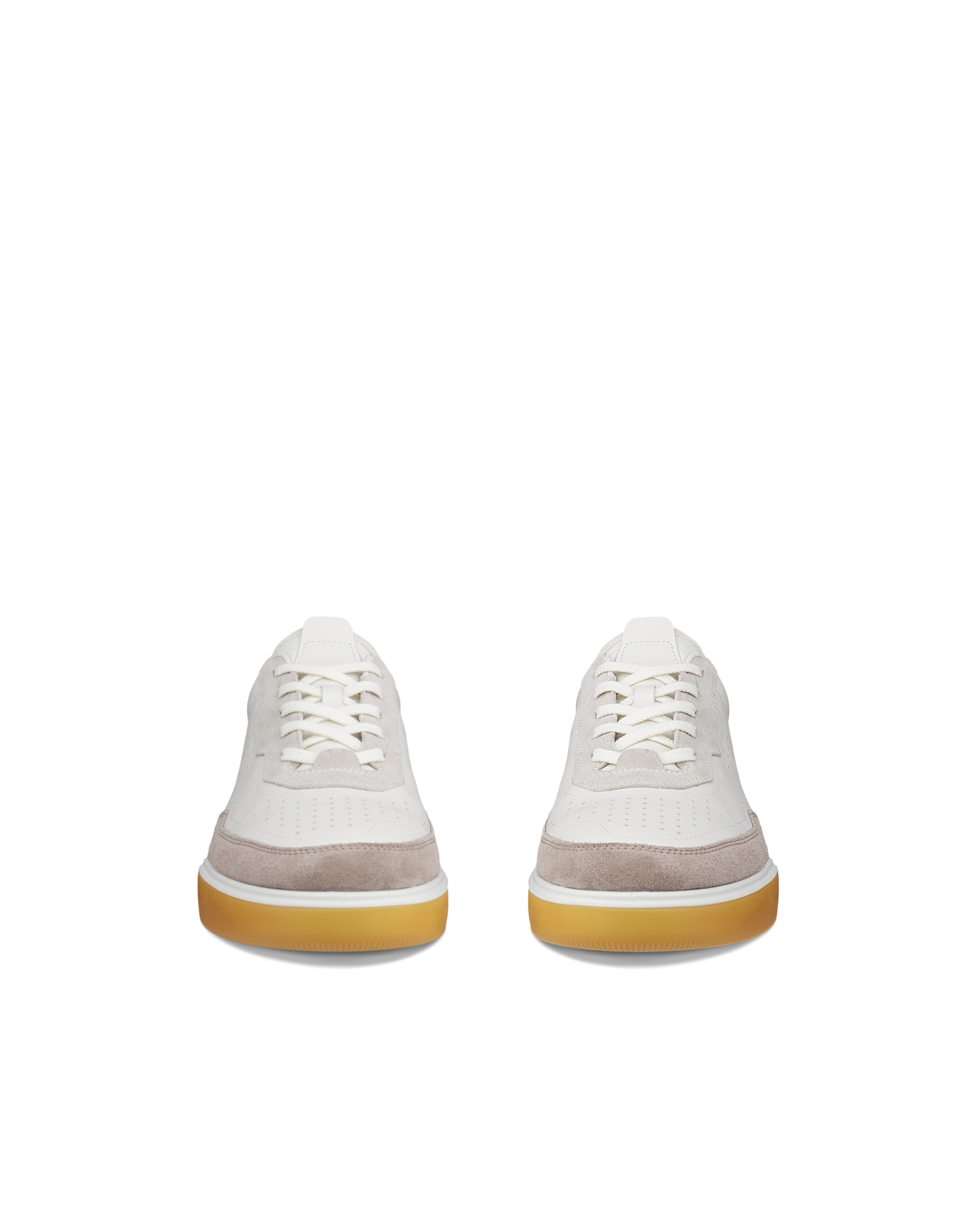ECCO Street Court — Brown