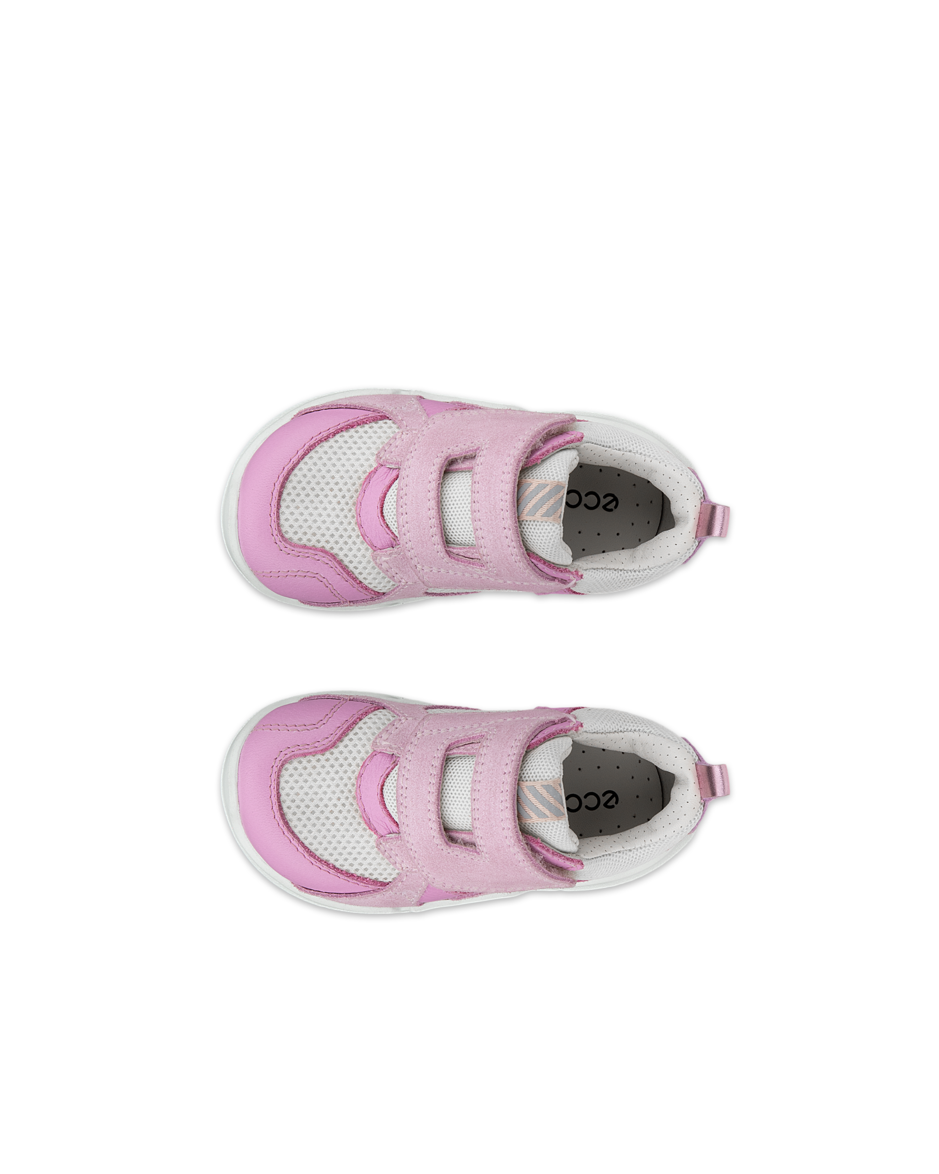ECCO BIOM 2.2 INFANT — Pink