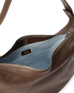 ECCO Fortune Bag L — Brown 6