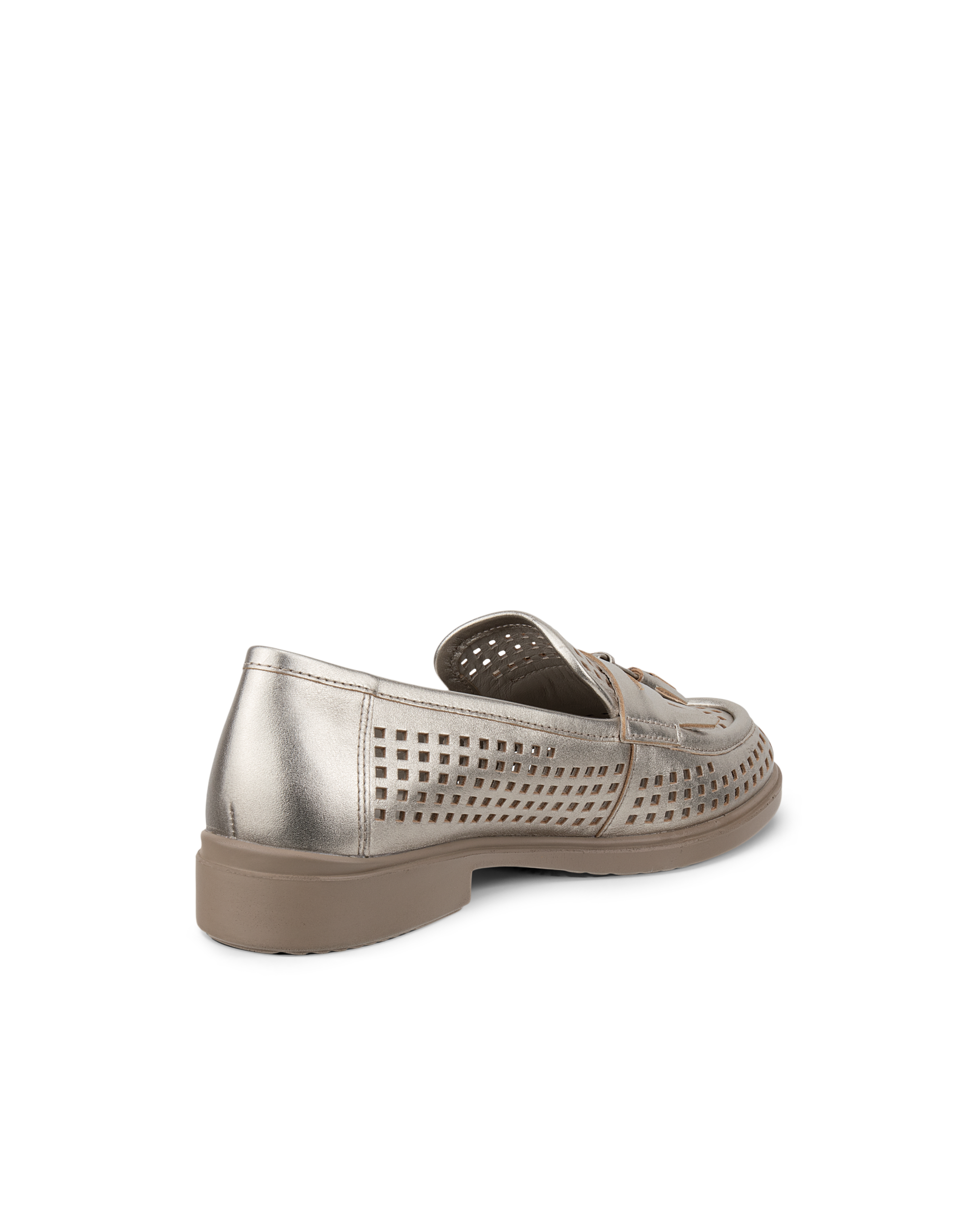 ECCO Dress Classic 15 — Gold