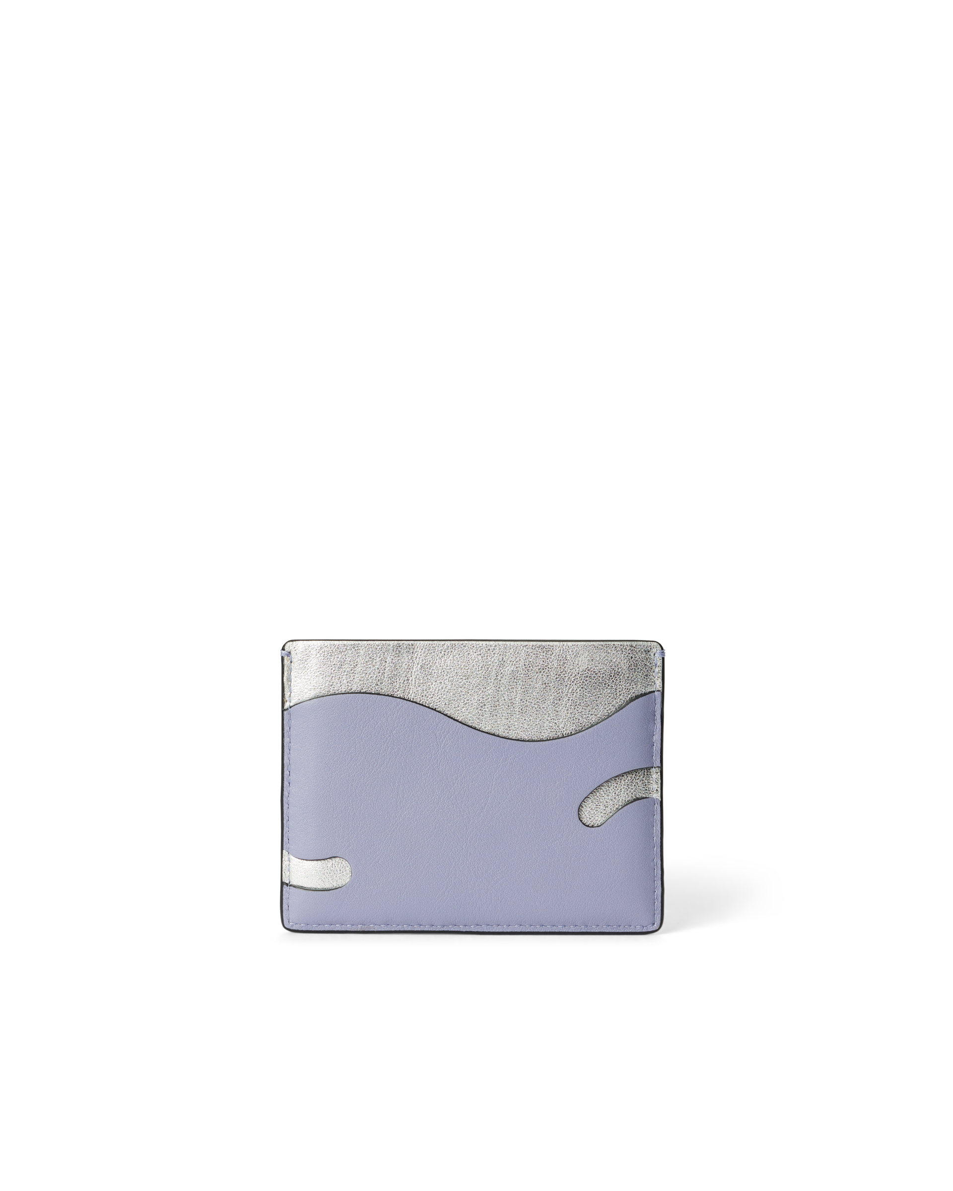 ECCO Card Case E Wave — Multicolour