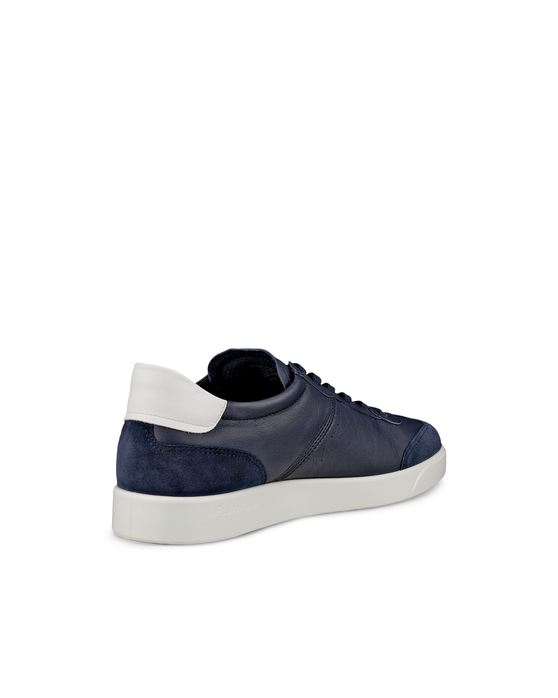 ECCO Street Lite — Blue