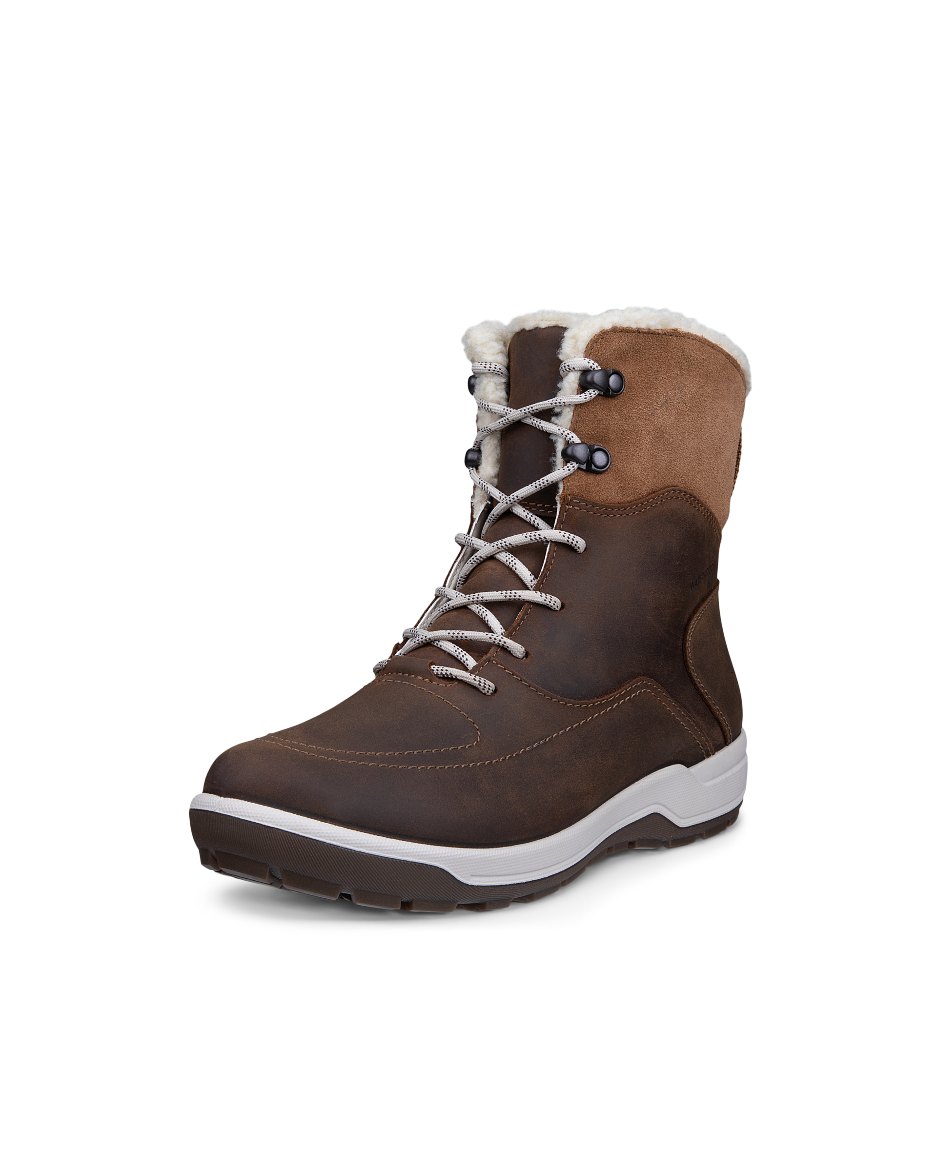 ECCO Trace Lite — Brown