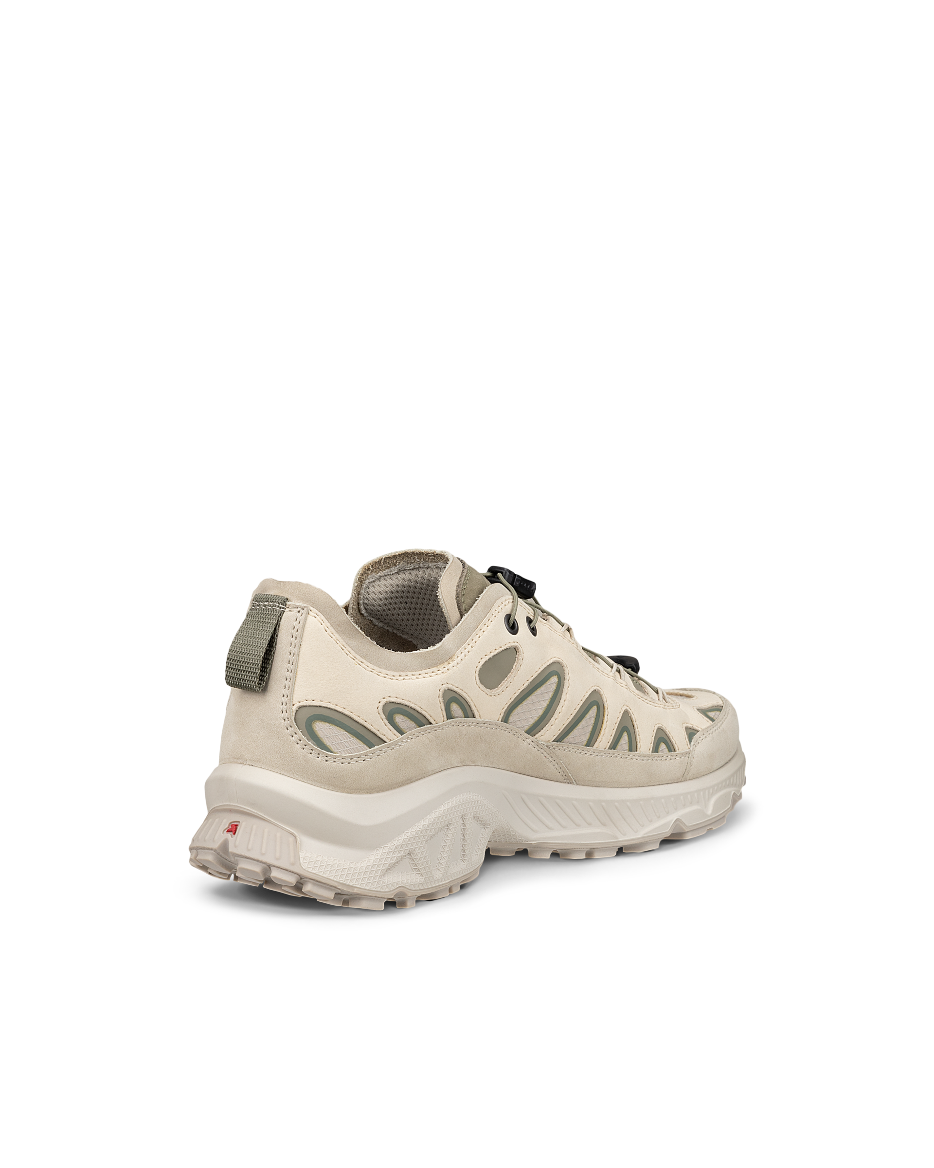 ECCO WM RECEPTOR XP — Beige