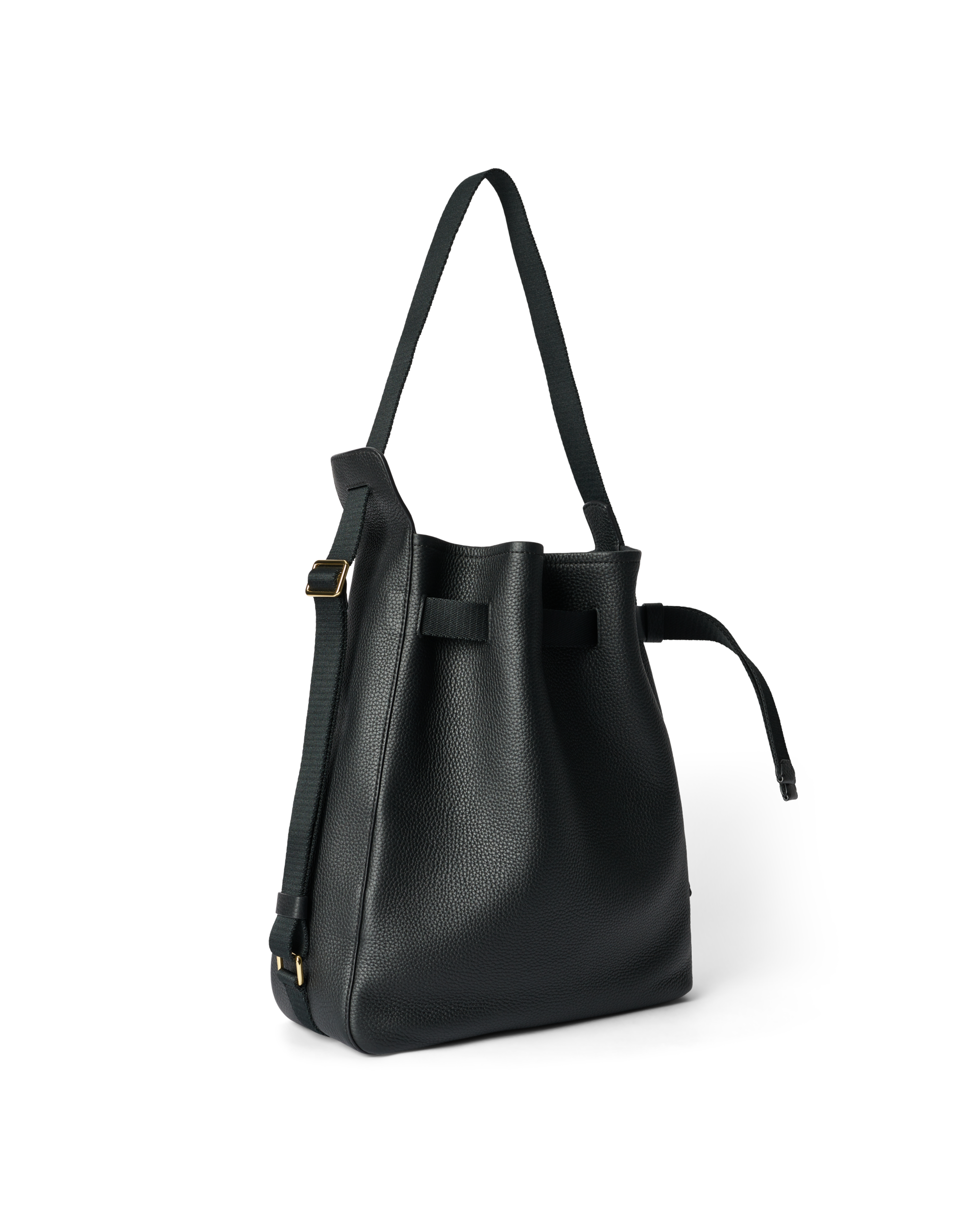 ECCO Sail Bag — Black