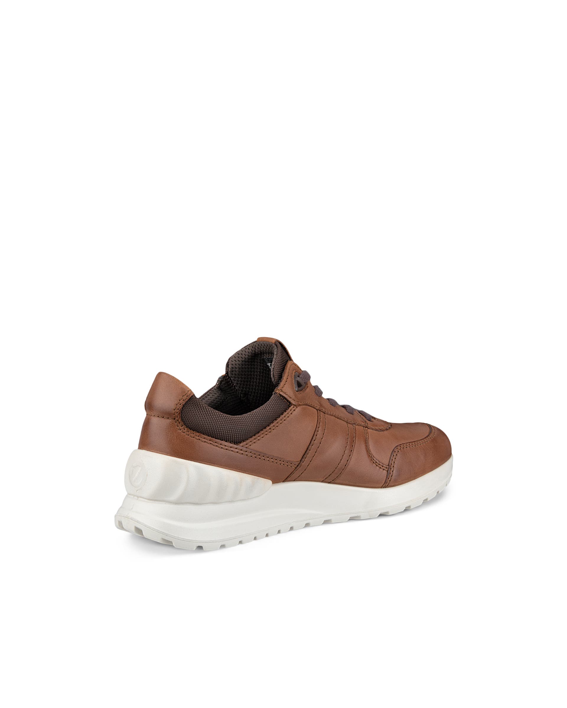 ECCO Men Astir Lite Shoes - Brown - Back