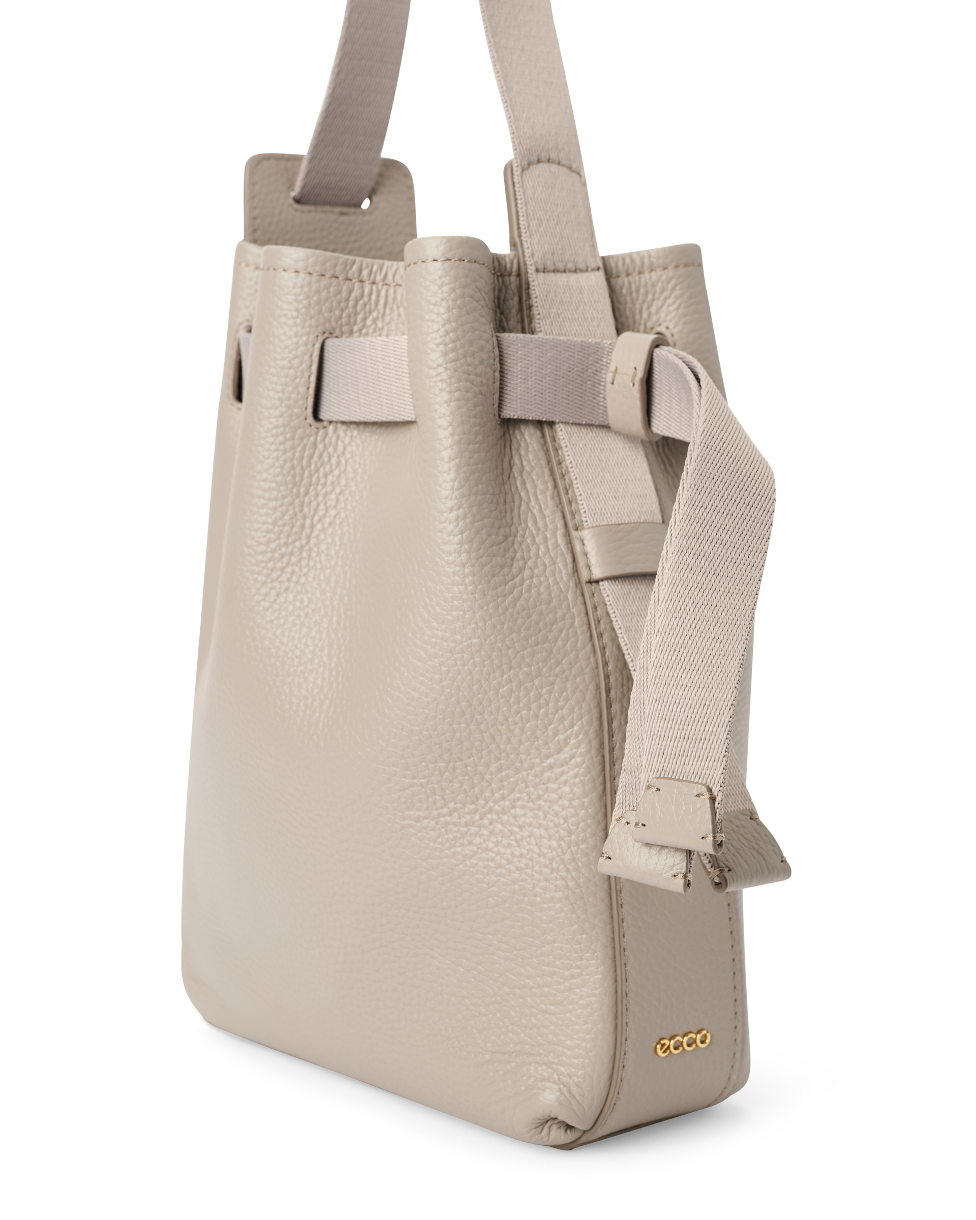 ECCO Sail Bag Small — Beige