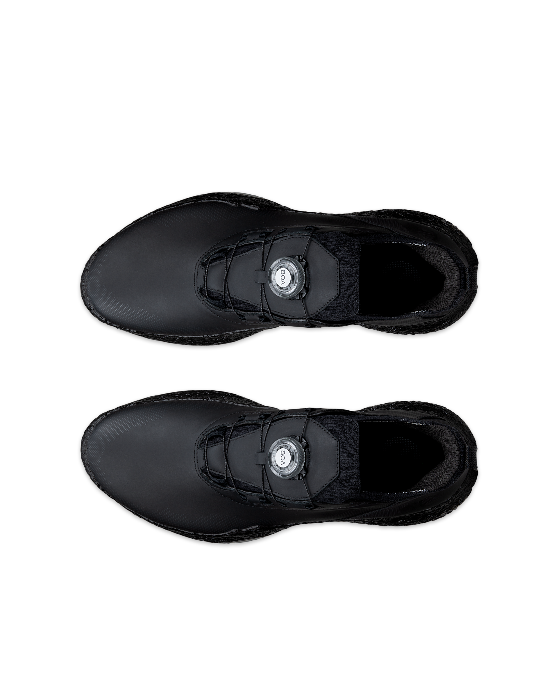 ECCO GOLF BIOM H5 — Black