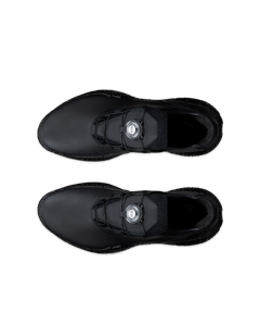 ECCO GOLF BIOM H5 — Black 5