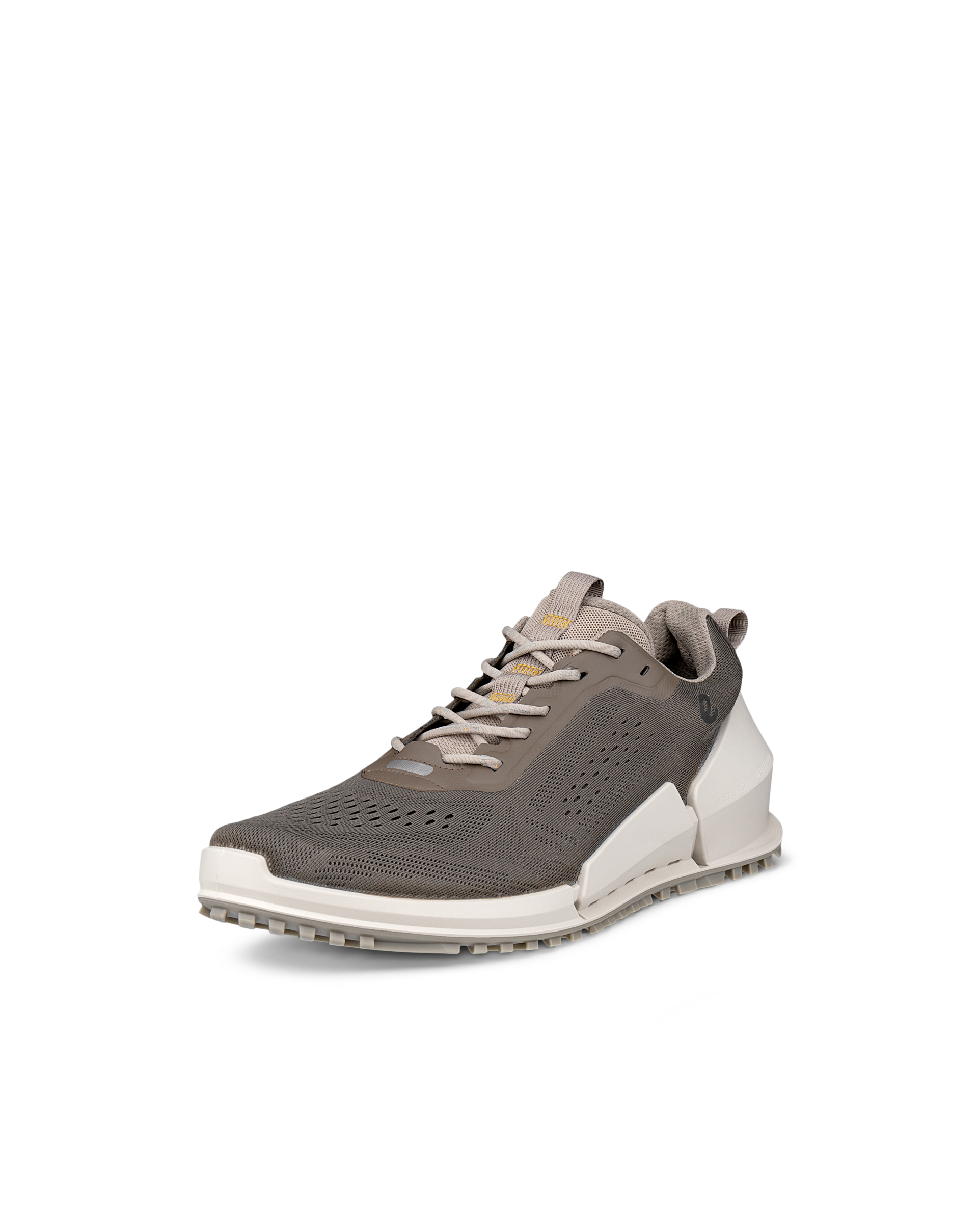 ECCO Biom 2.0 — Brown (alternate view)