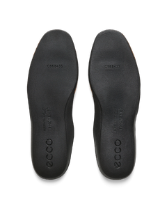 ECCO Comfort Supreme Insole — Brown 3