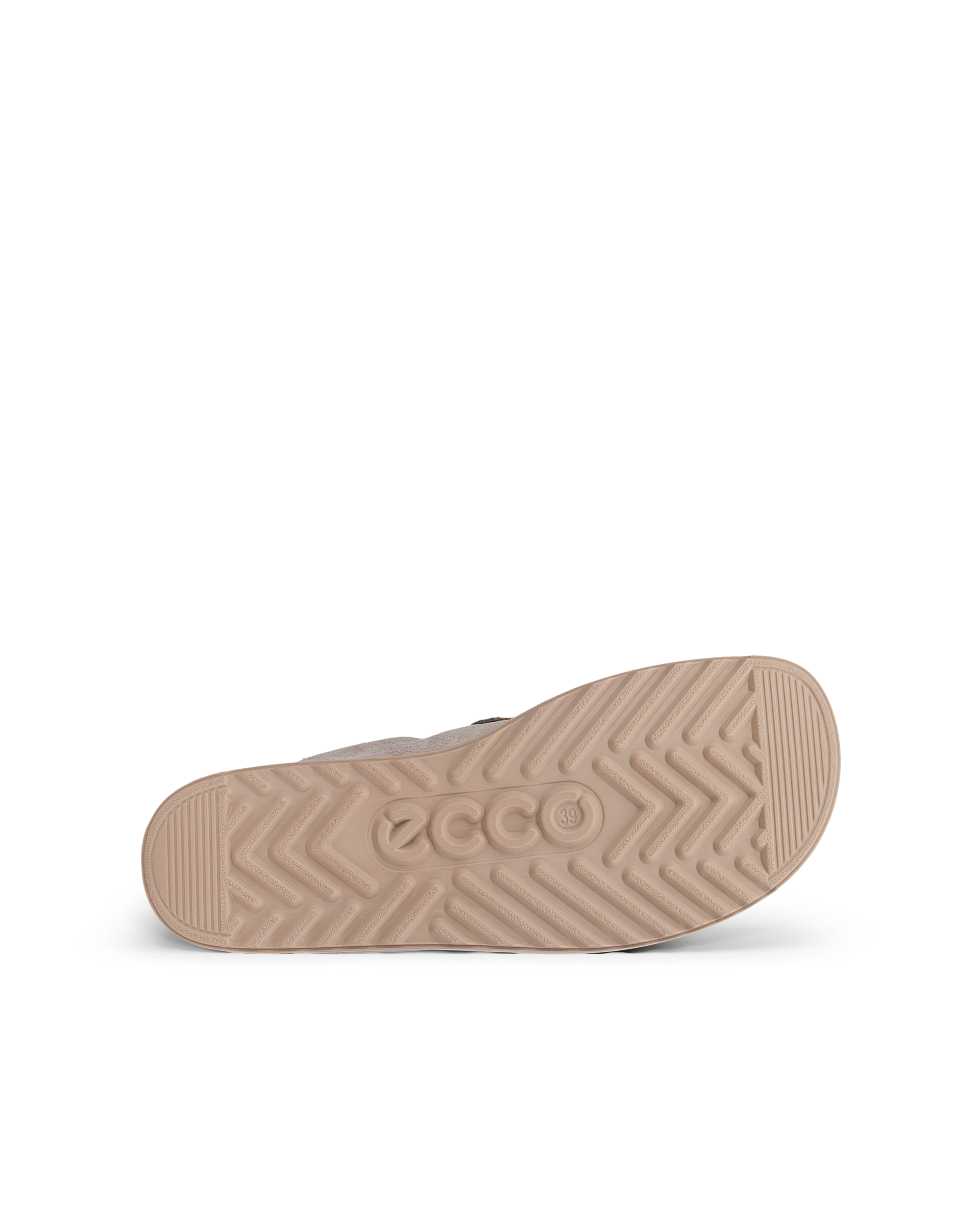 ECCO JOKE — Grey
