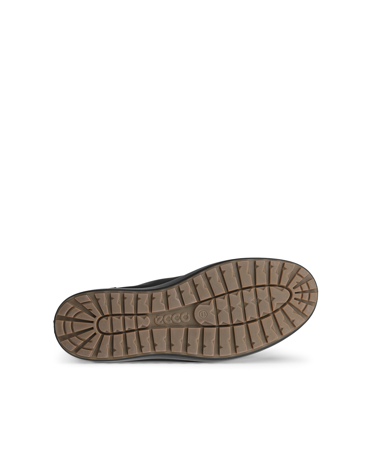 ECCO Soft 7 Tred — Black