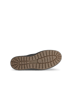ECCO Soft 7 Tred — Black 5