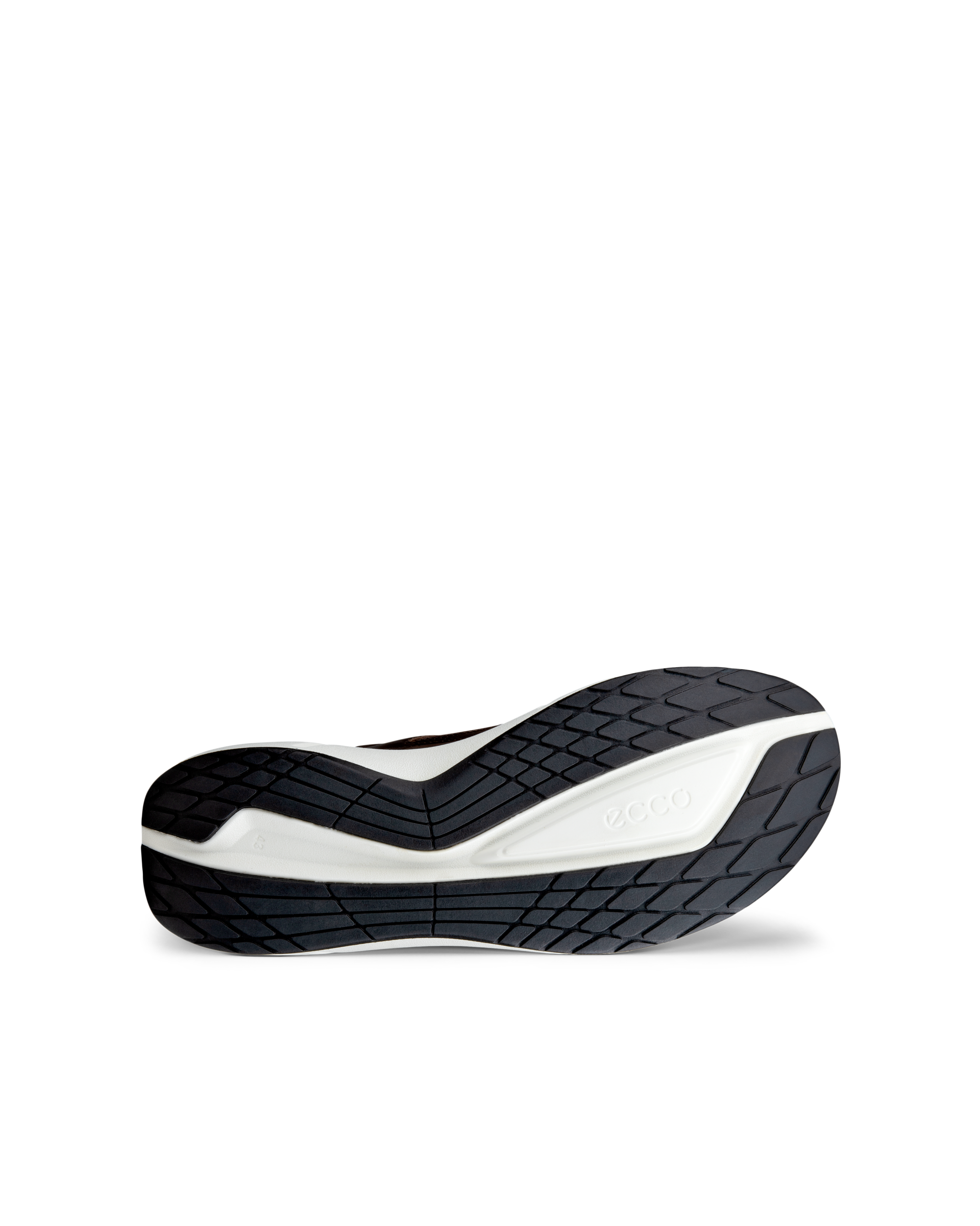 ECCO BIOM 2.2 — Brown