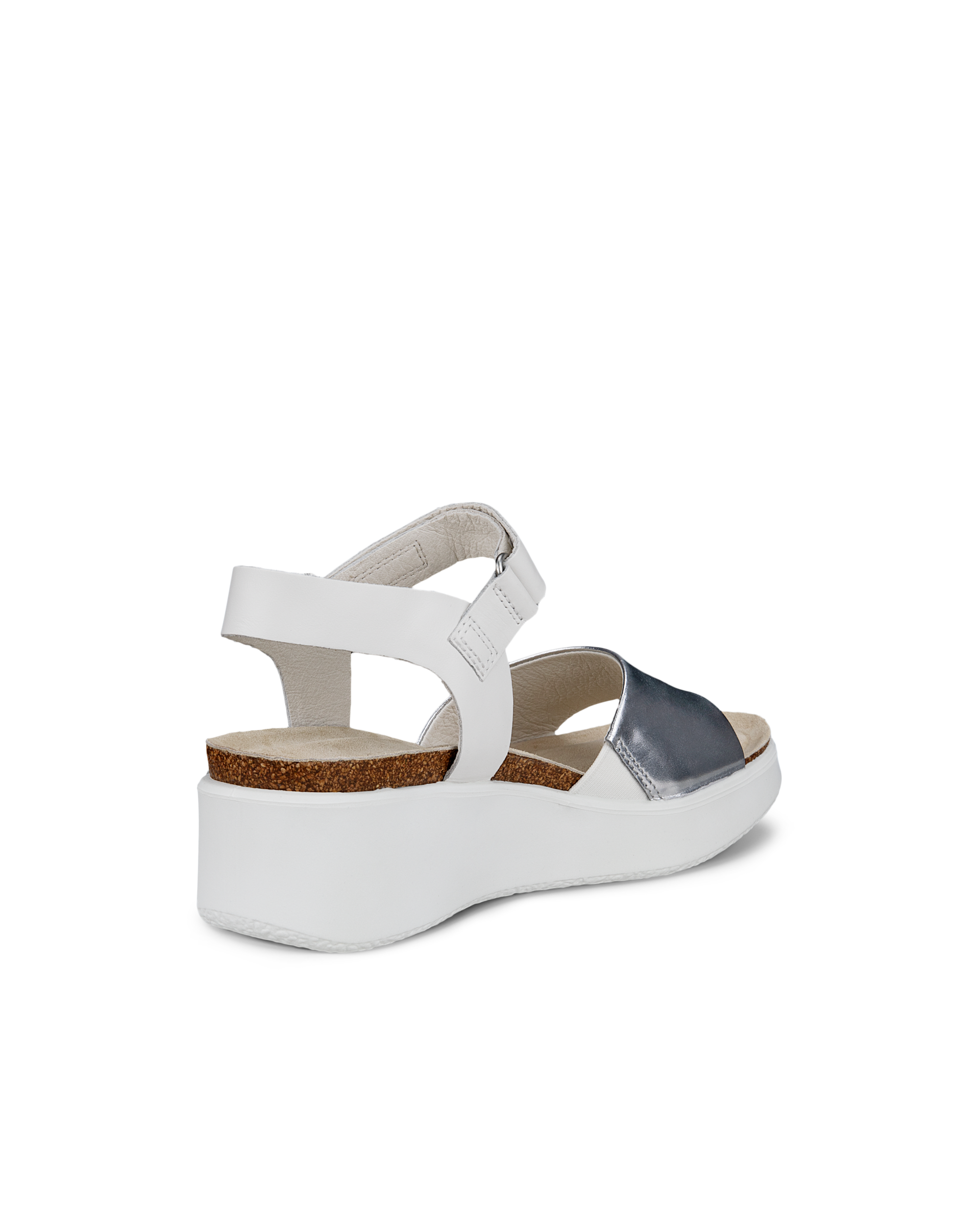 ECCO Flowt — White