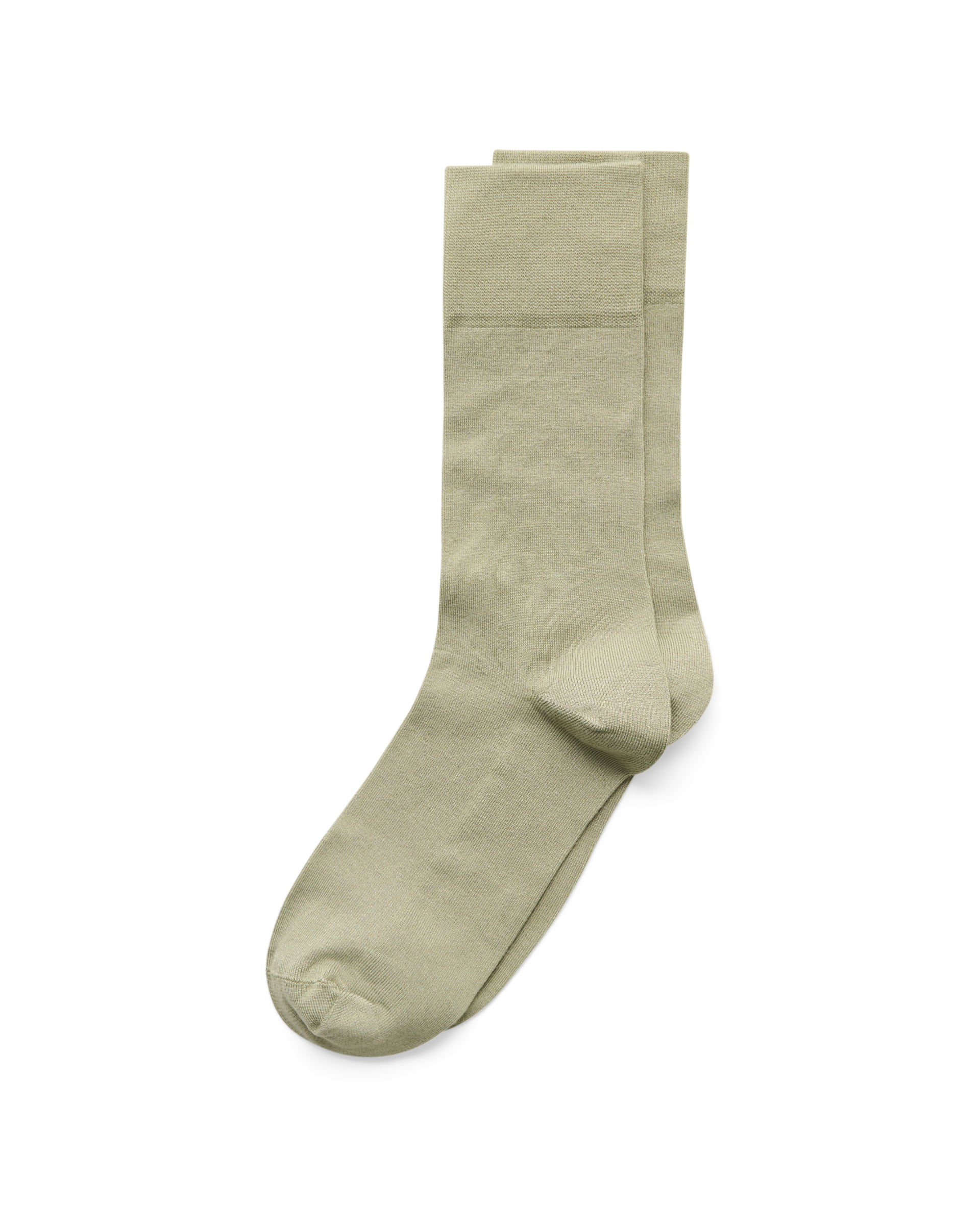 ECCO Classic Soft Mid-Cut — Green