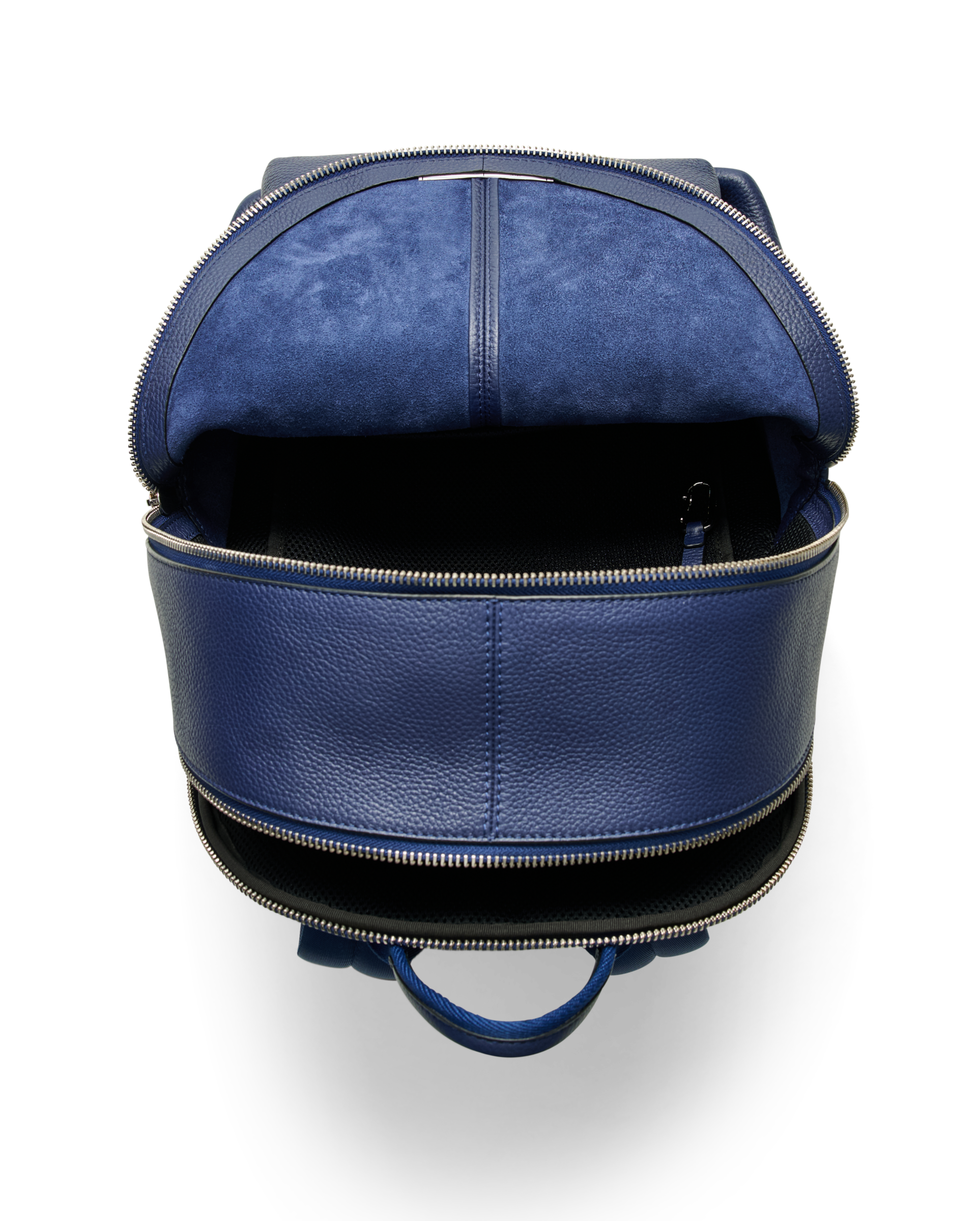 ECCO Round Pack L — Blue (alternate view)