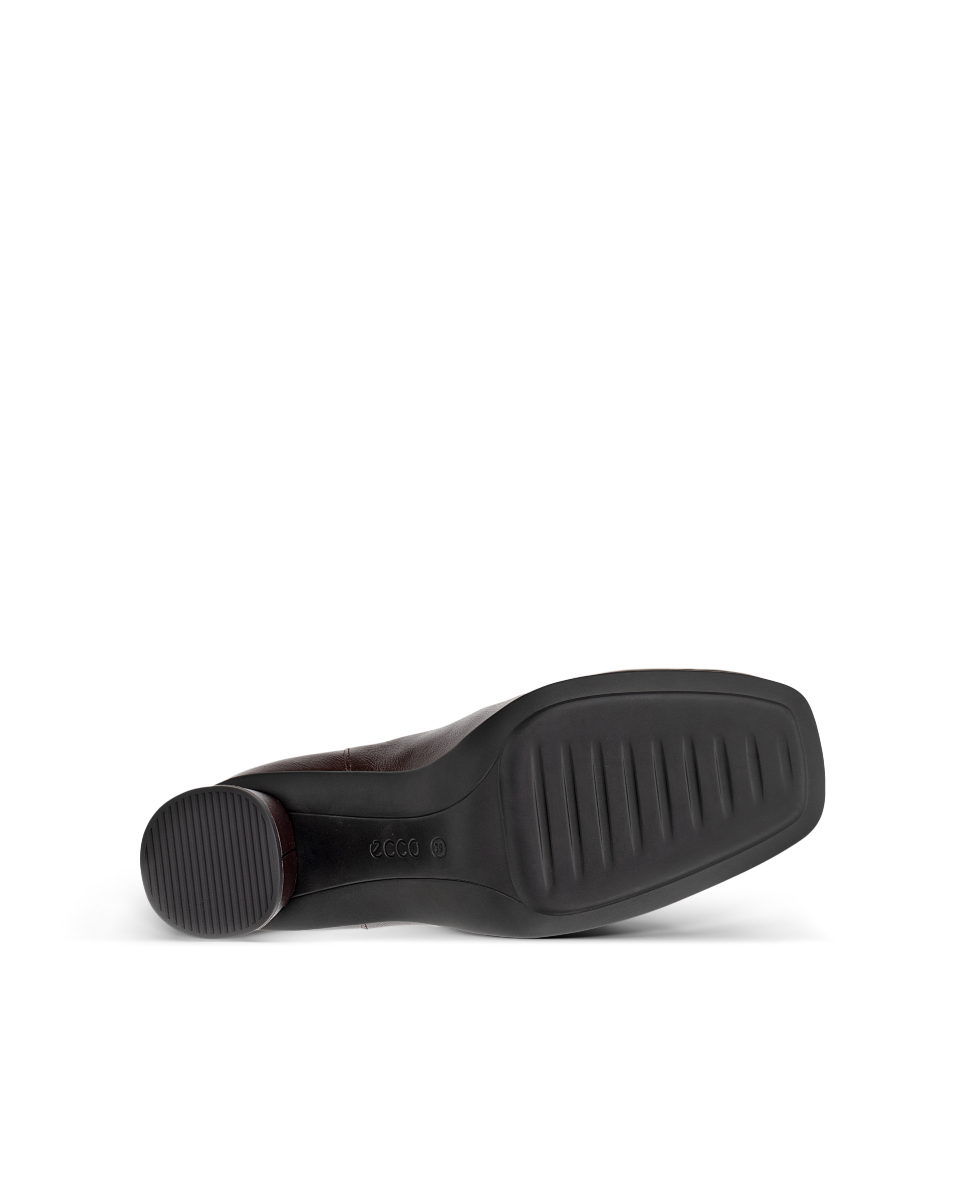 ECCO Sculpted Alba 65 — Brown