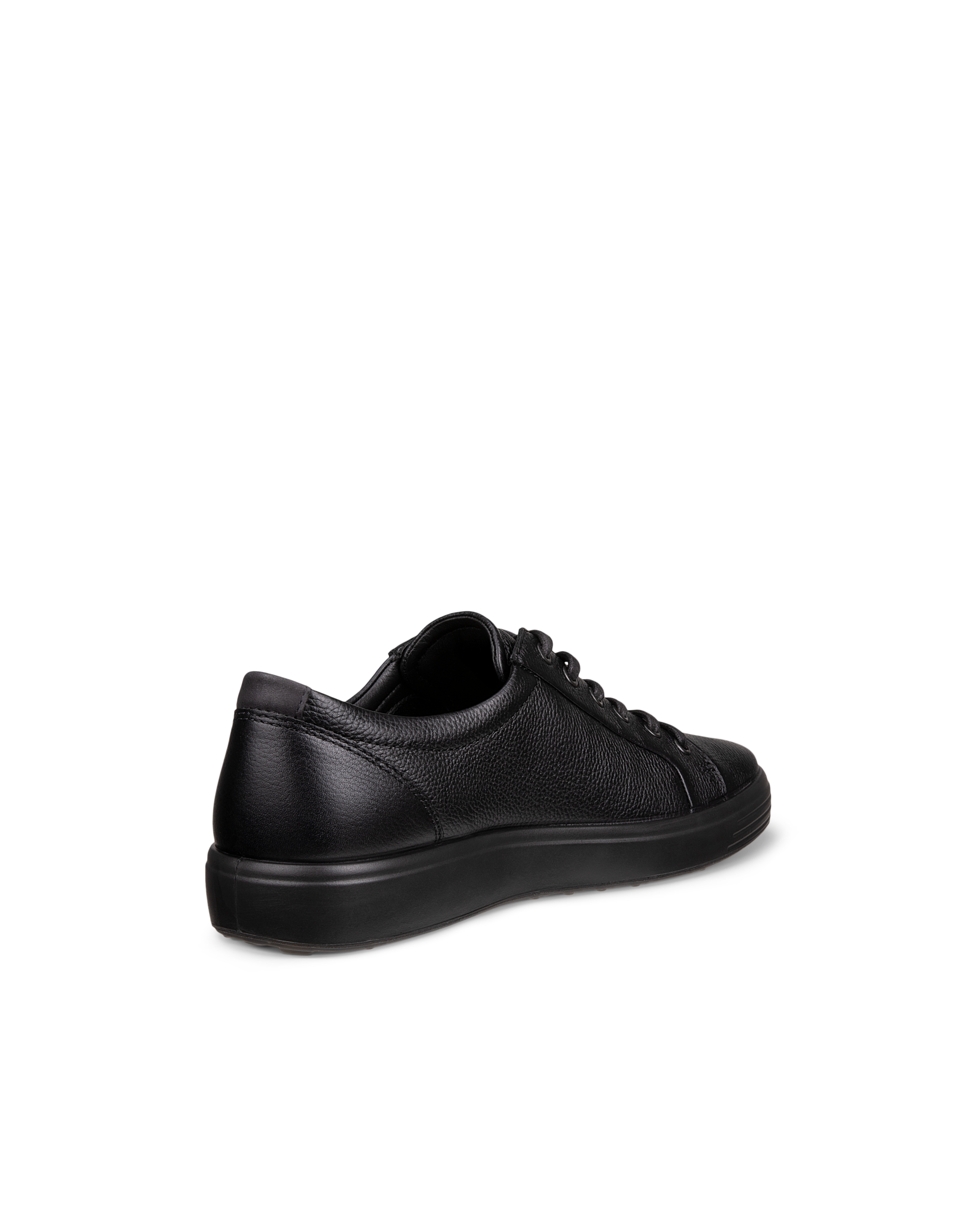 ECCO Soft 7 — Black