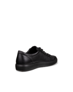 ECCO Soft 7 — Black 3