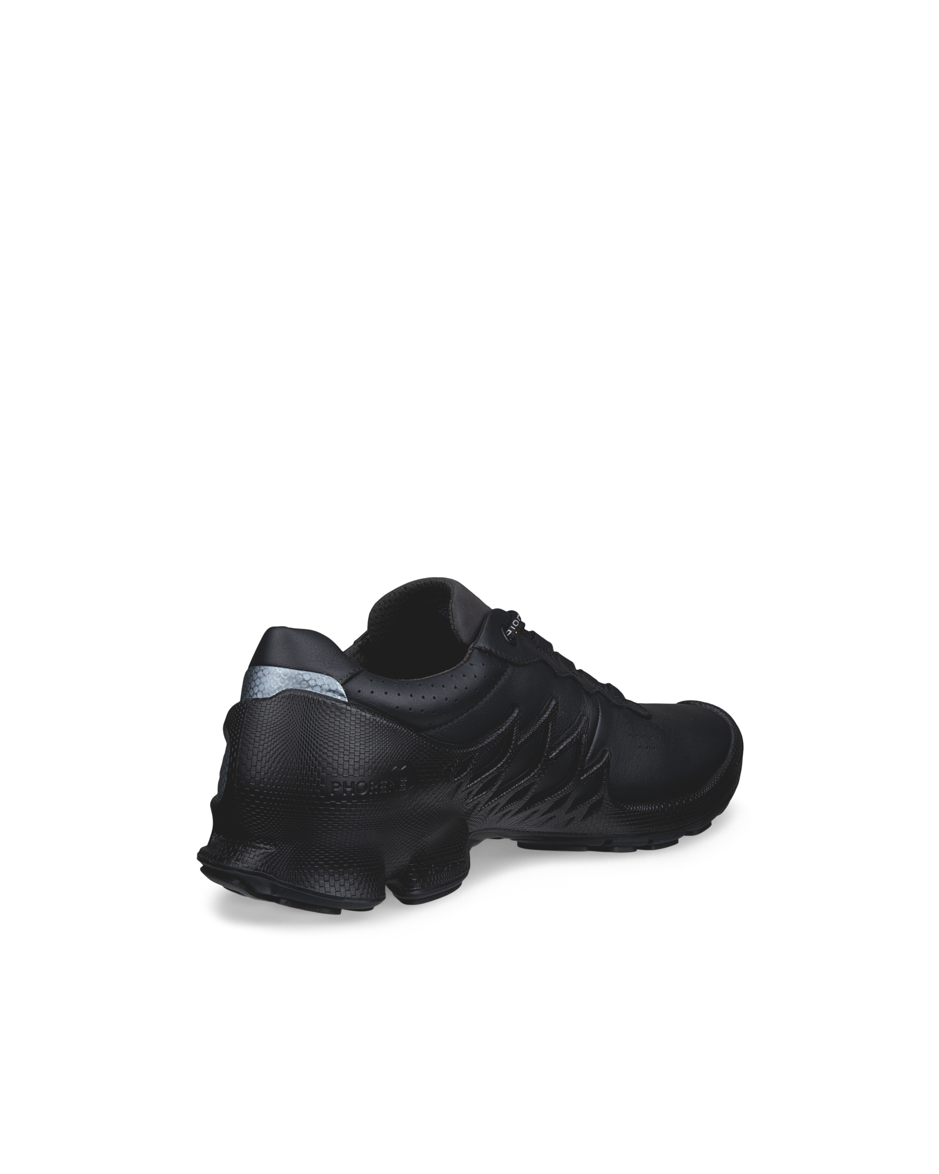 ECCO BIOM AEX — Black
