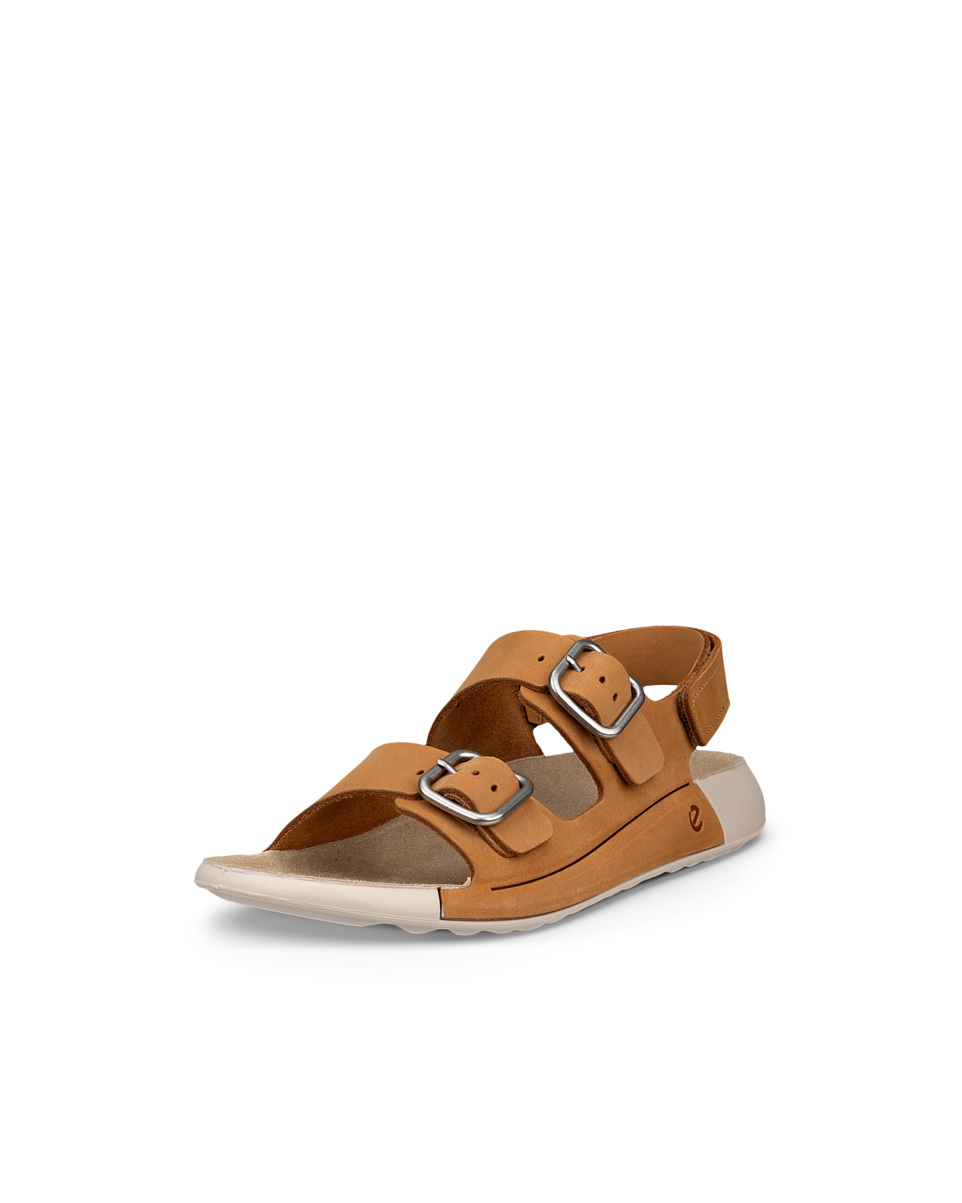 ECCO COZMO — Brown