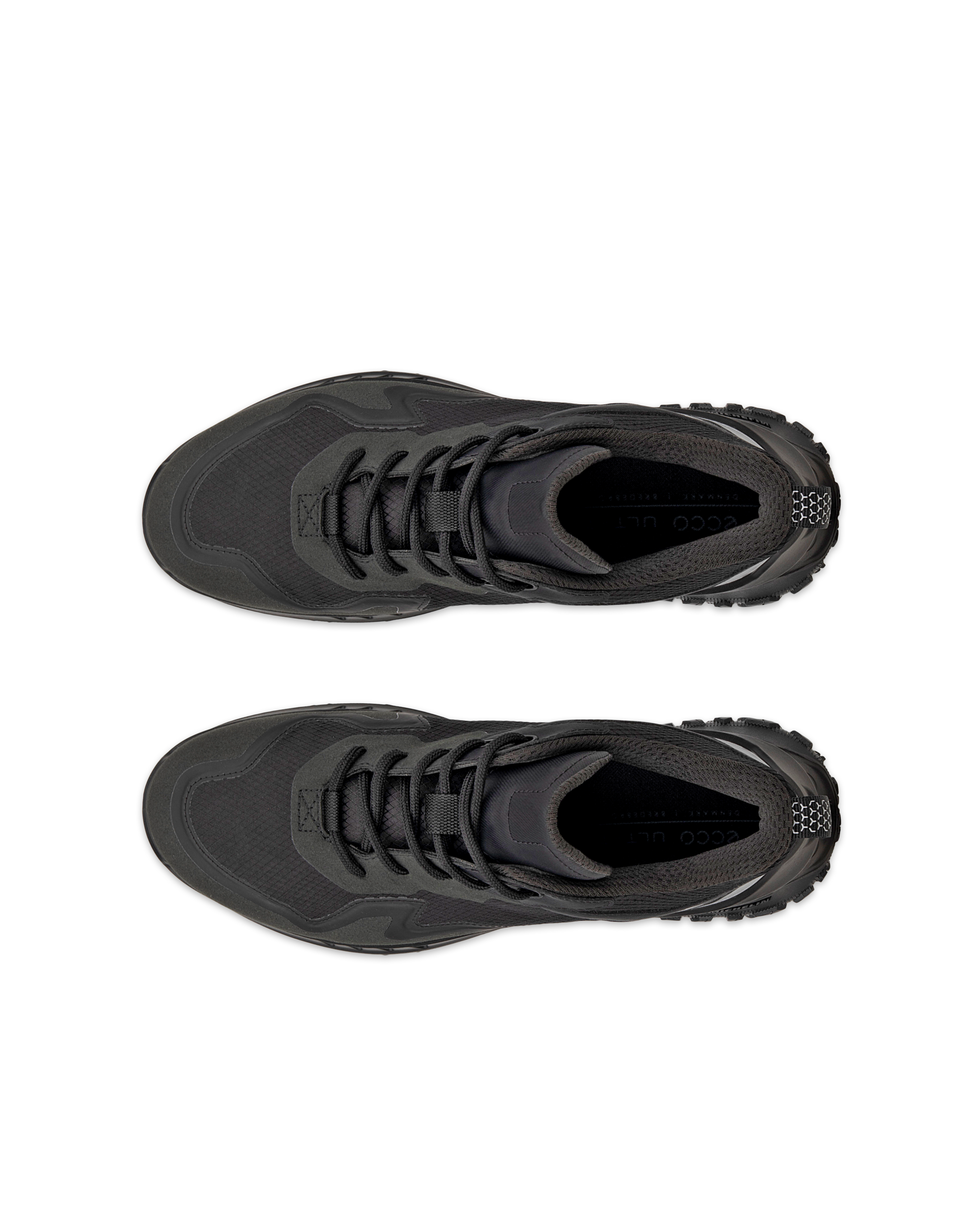 ECCO ULT-TRN — Black