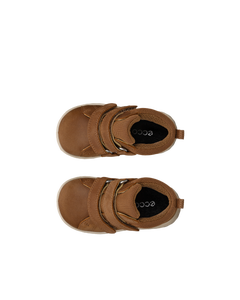 ECCO SP.1 LITE INFANT — Brown 5