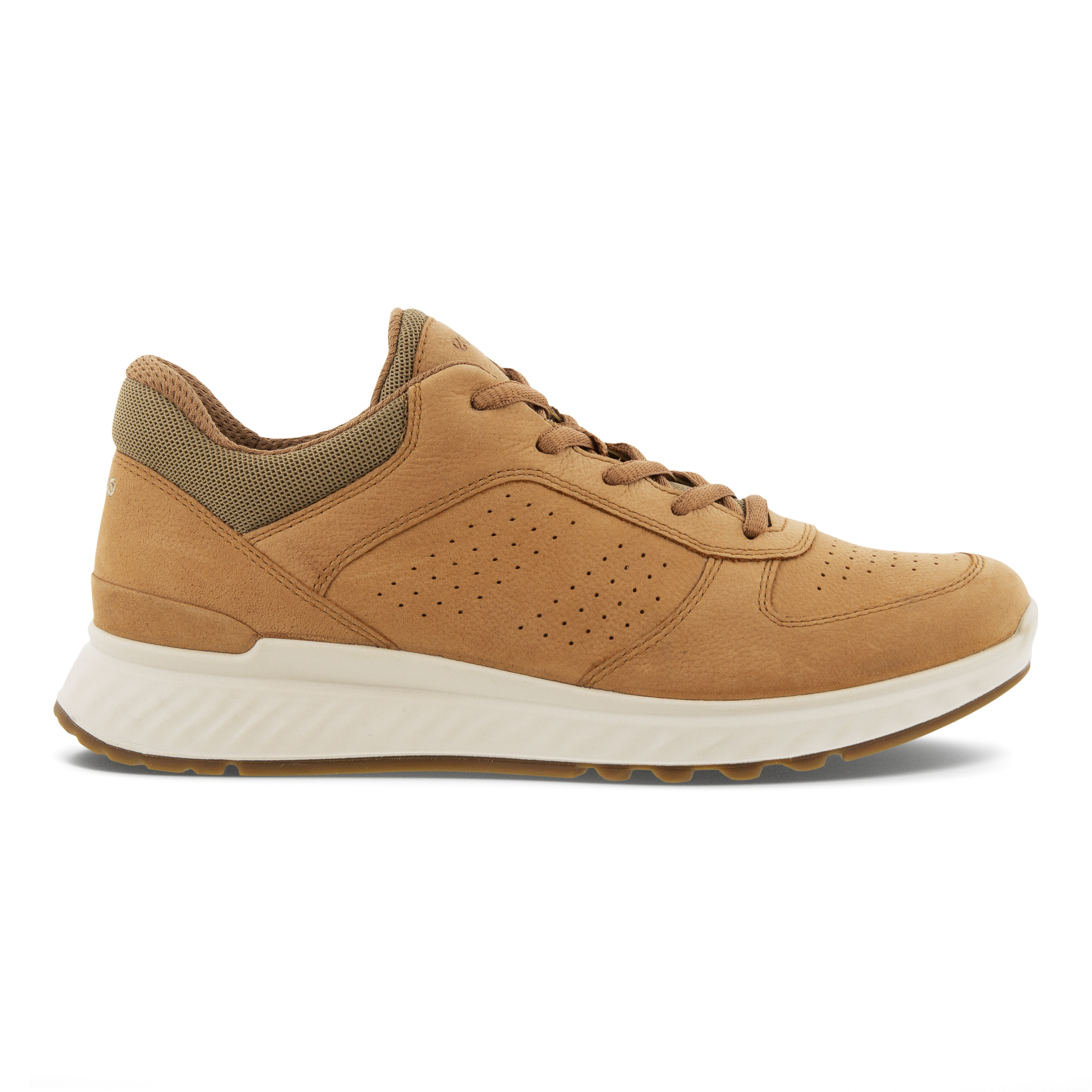 ECCO Women's Exostride Sneakers | Brown