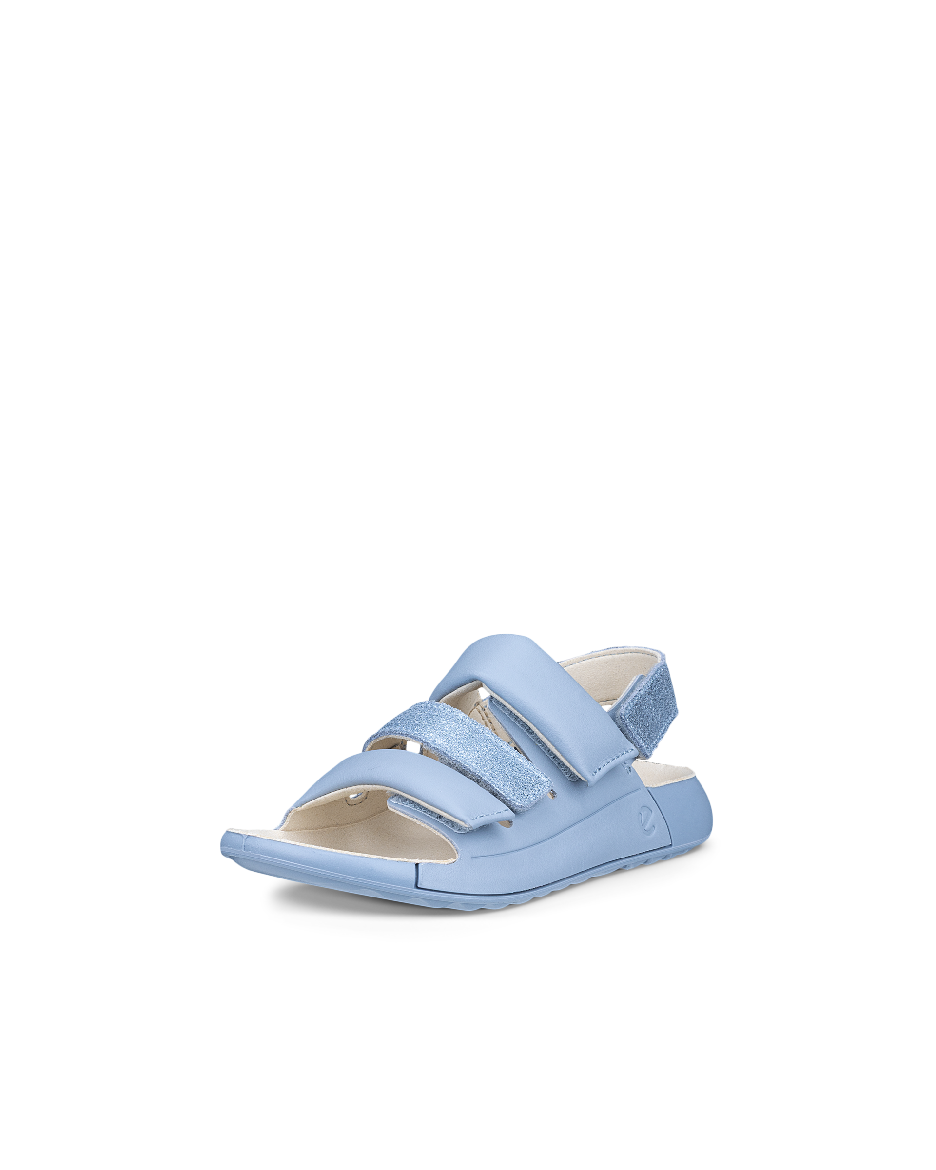 ECCO COZMO — Blue