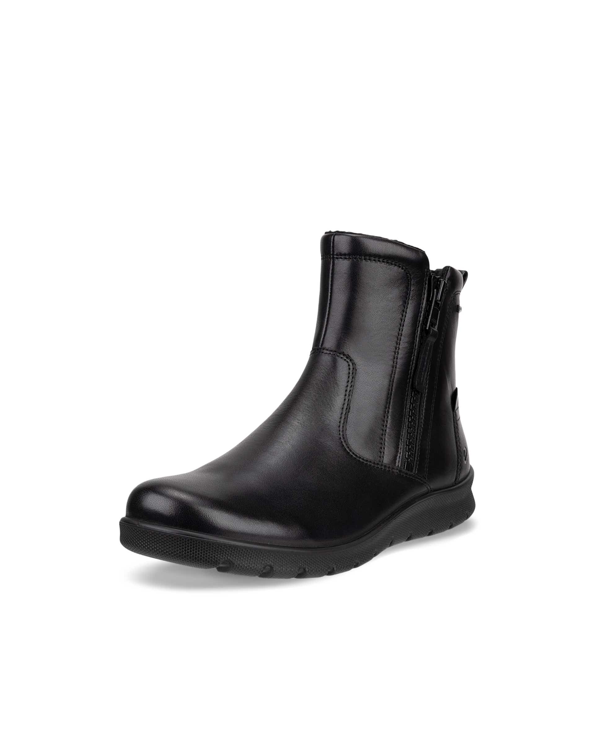 ECCO BABETT BOOT - Sort - Main