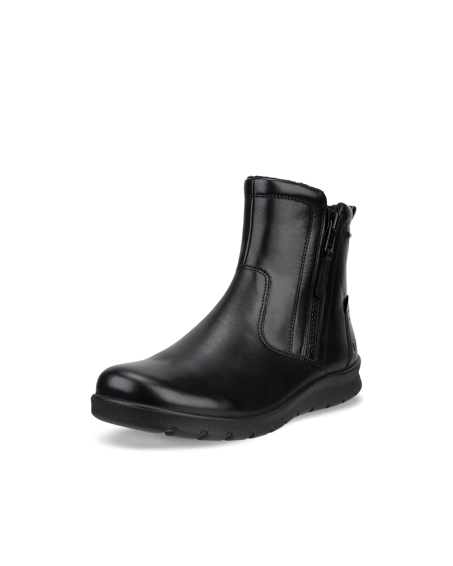ECCO BABETT BOOT - Sort - Main